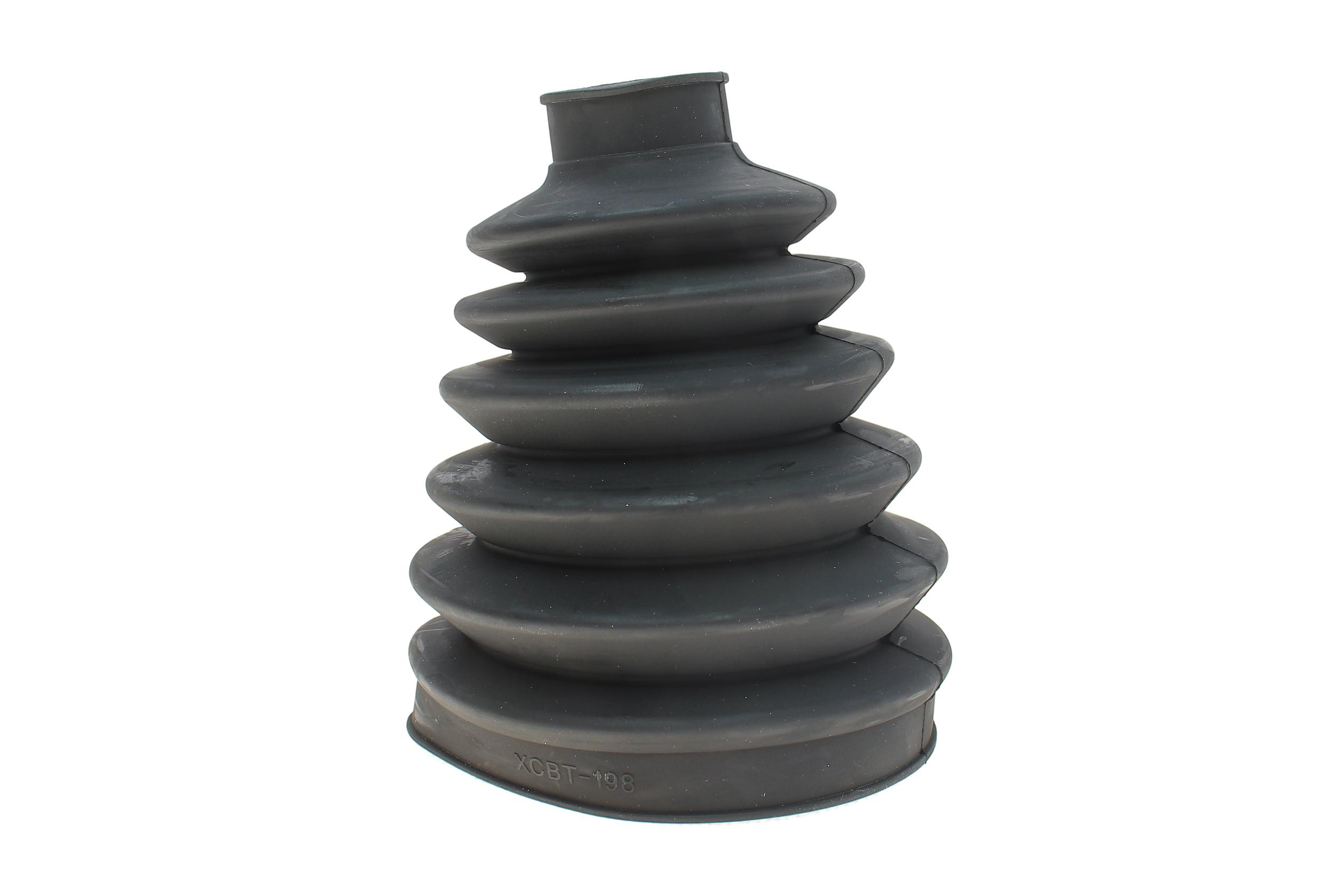 ШРКШ (зовнішній) Citroen C4 Picasso 2.0 HDi 06-13 (25z/26z)