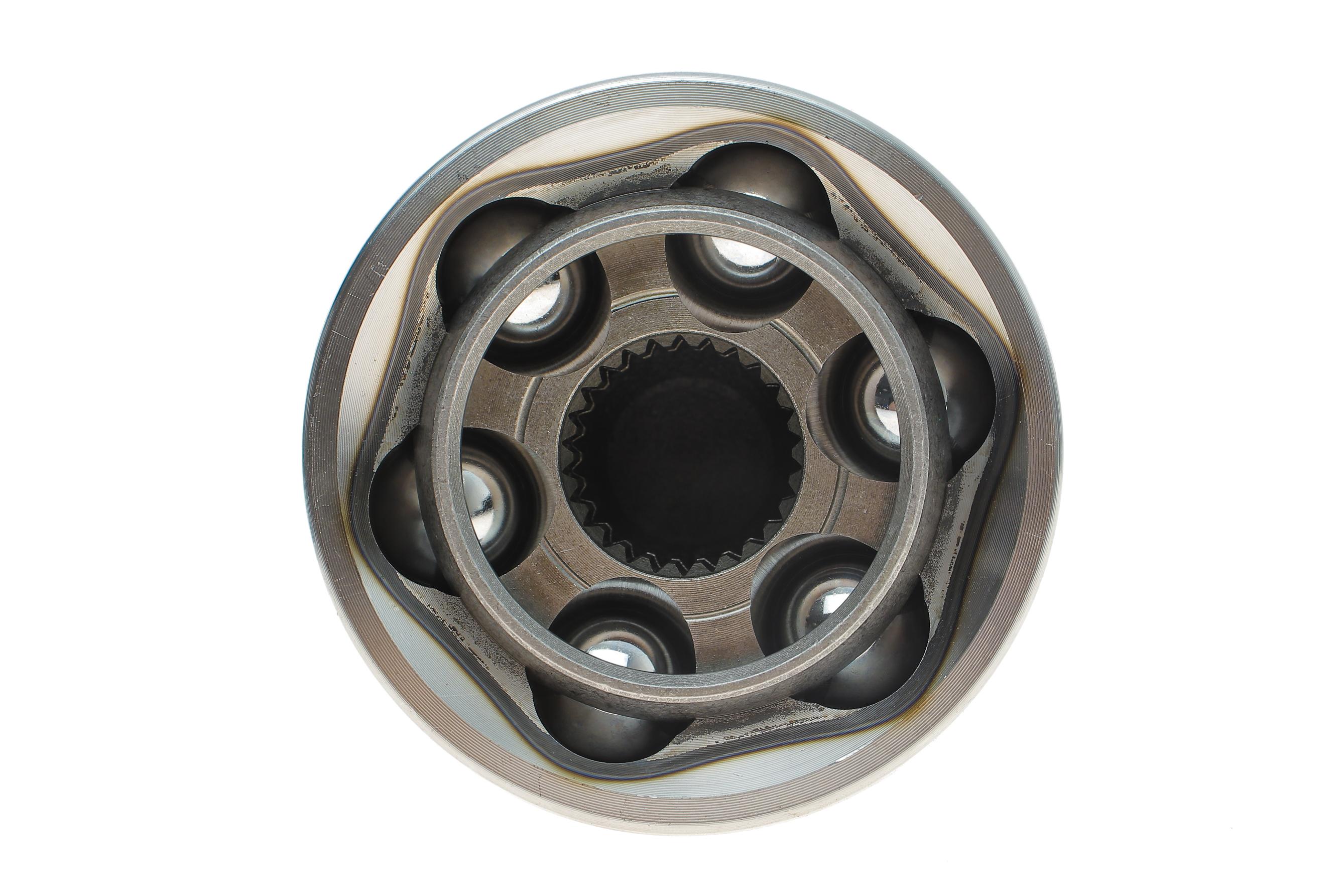 ШРКШ (зовнішній) Citroen C4 Picasso 2.0 HDi 06-13 (25z/26z)