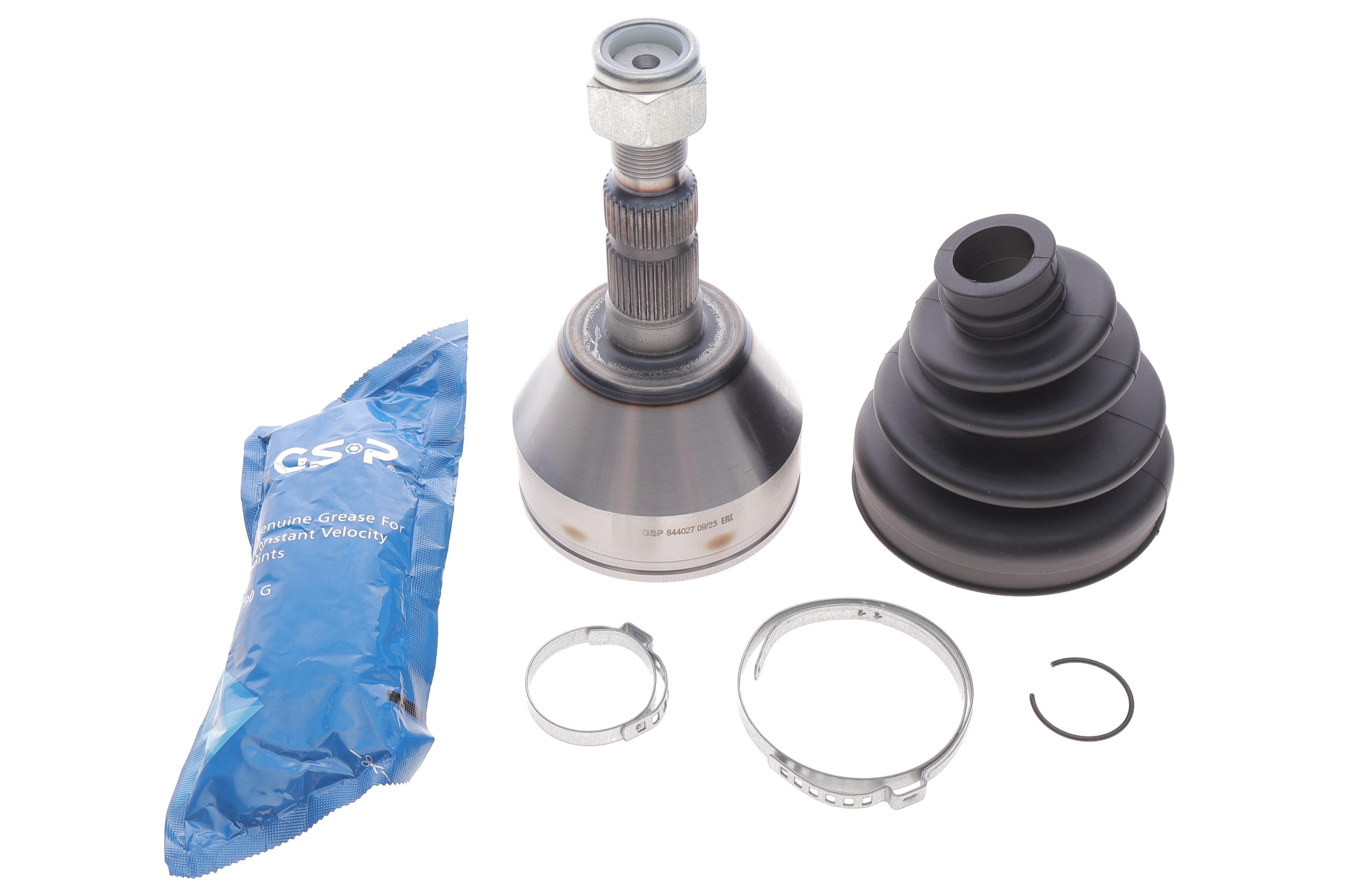 ШРКШ (зовнішній) Opel Astra H/Zafira 04-15 (33/26z)