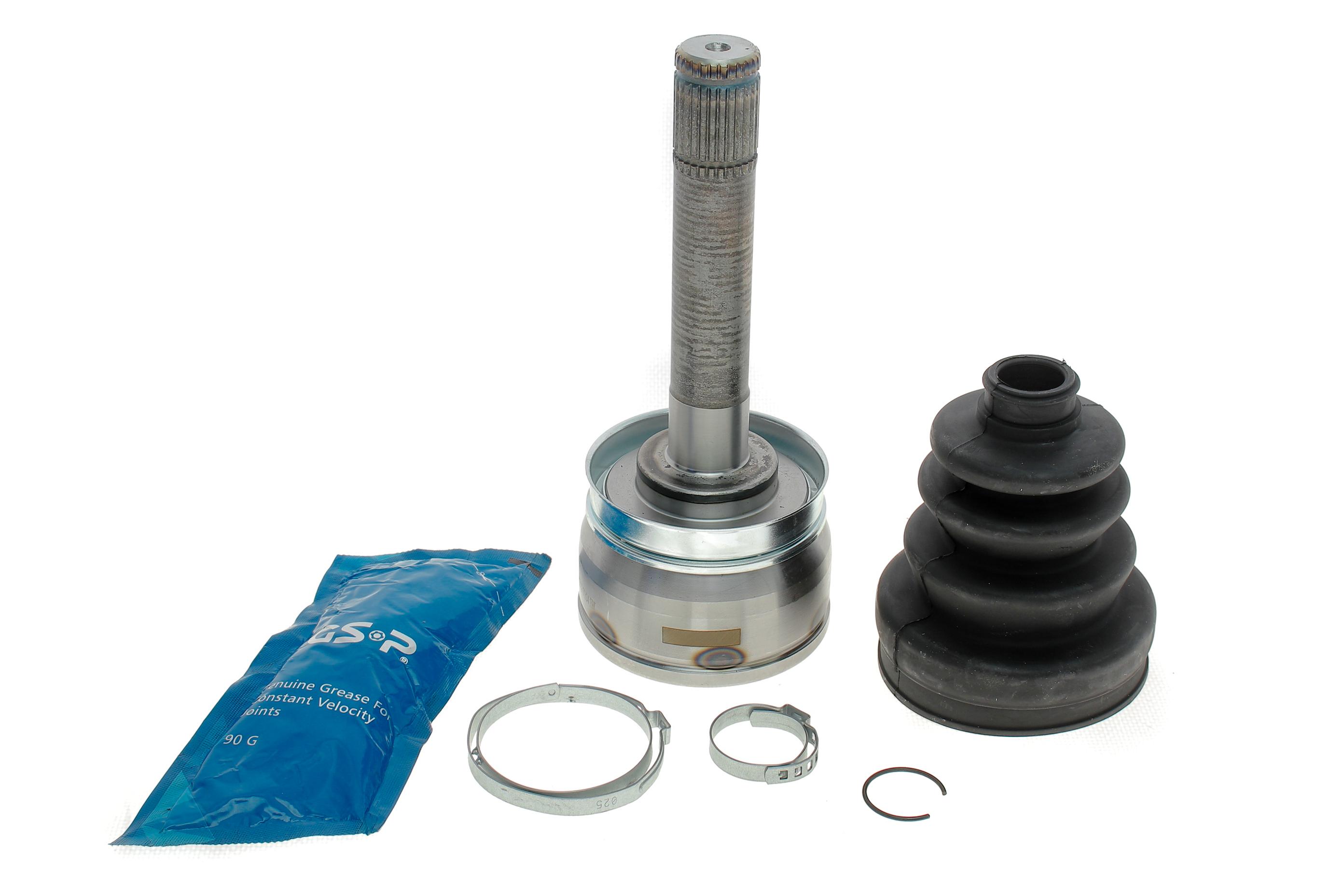 ШРКШ (зовнішній) Nissan Terrano II 2.4/27TD/3.0Di 4WD 93-07 (27x32z)