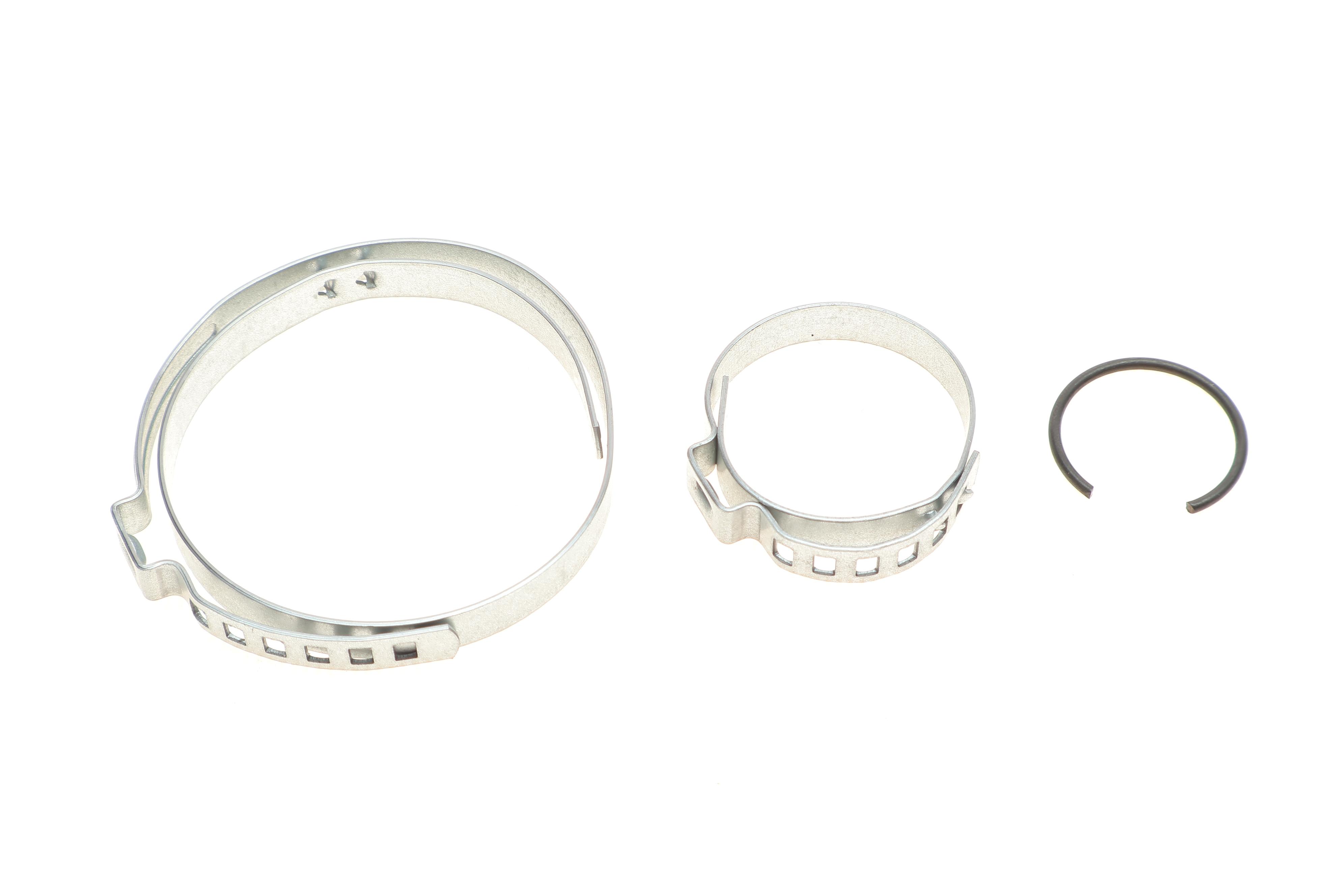 ШРКШ (зовнішній) Mitsubishi Colt VI/Smart Forfour 1.1-1.5 04-12 (25z/21z/54)