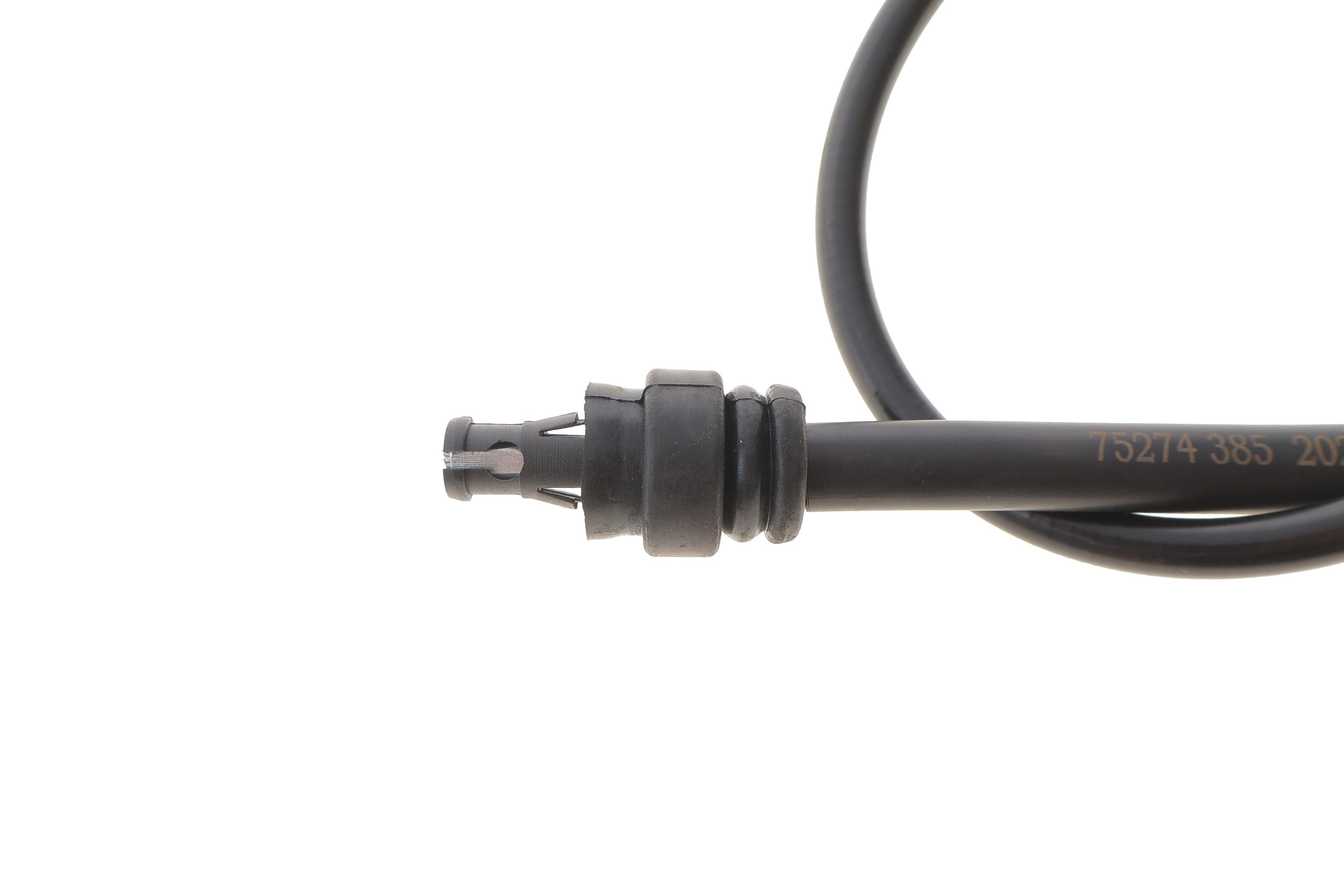 Трос зчеплення Renault Kangoo 1.2/1.4/1.6i/1.9D 97-