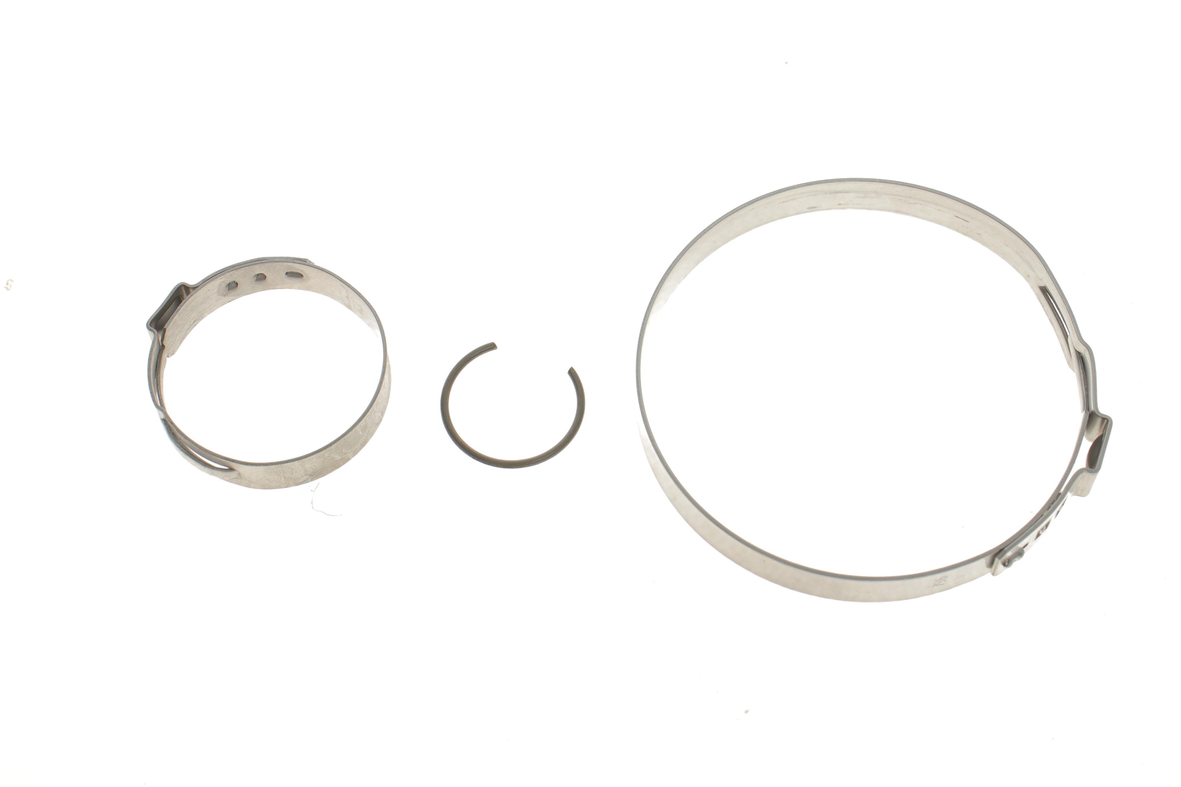 Пильник ШРКШ (зовнішній) Citroen C4 1.6 16V 07-08 (34х73) (к-кт)