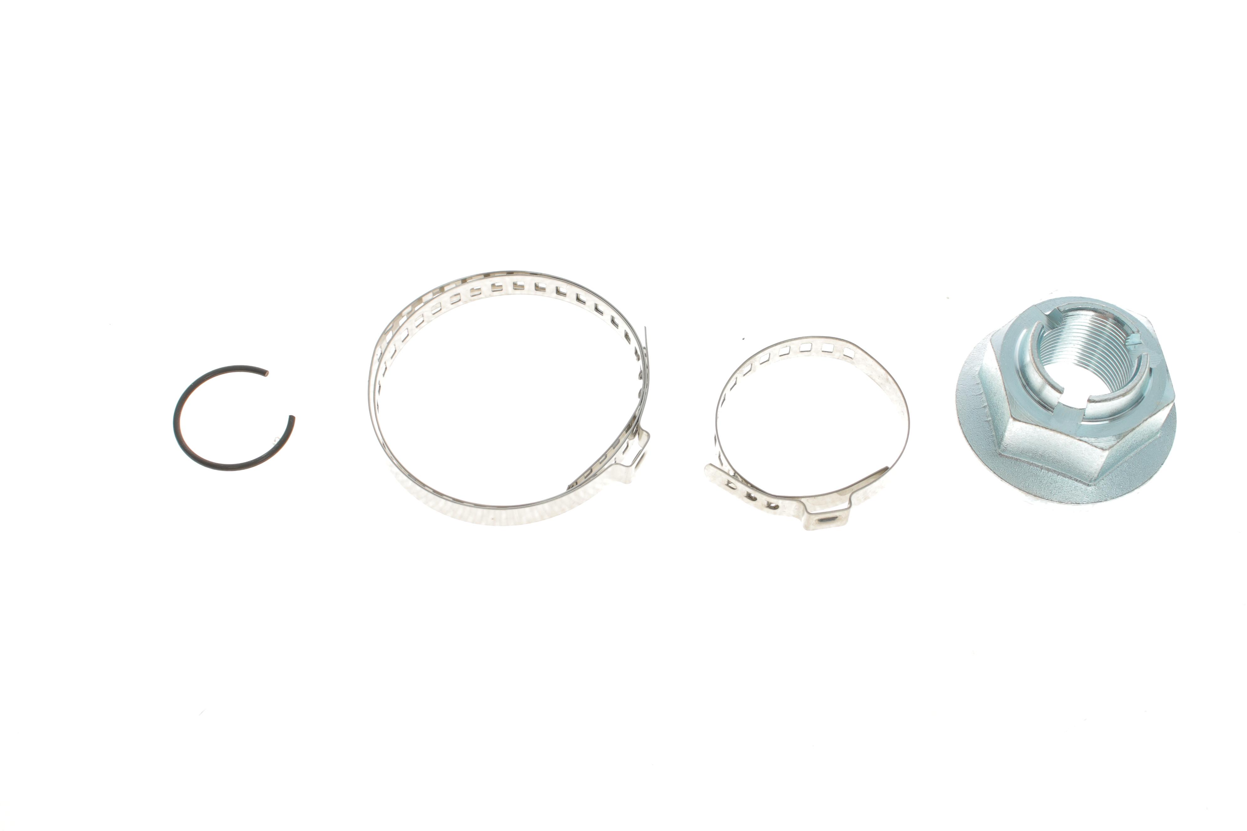 Пильник ШРКШ (зовнішній) Mitsubishi Carisma 1.6-1.8 95-06 (21x76) (к-кт)