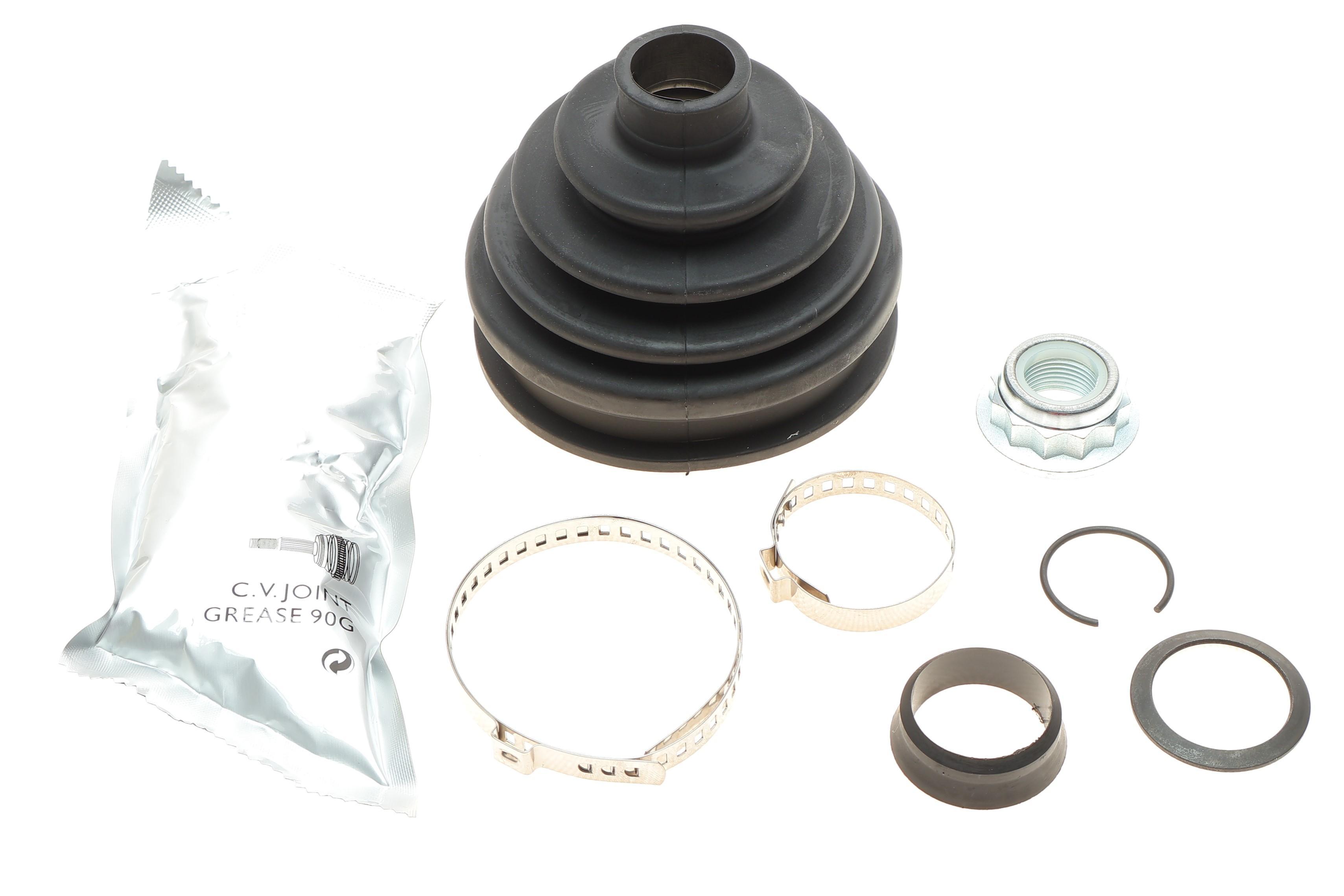 Пильник ШРКШ (зовнішній) VW Caddy III 1.2/1.6/1.9/2.0TDI 04- (24x88.5)