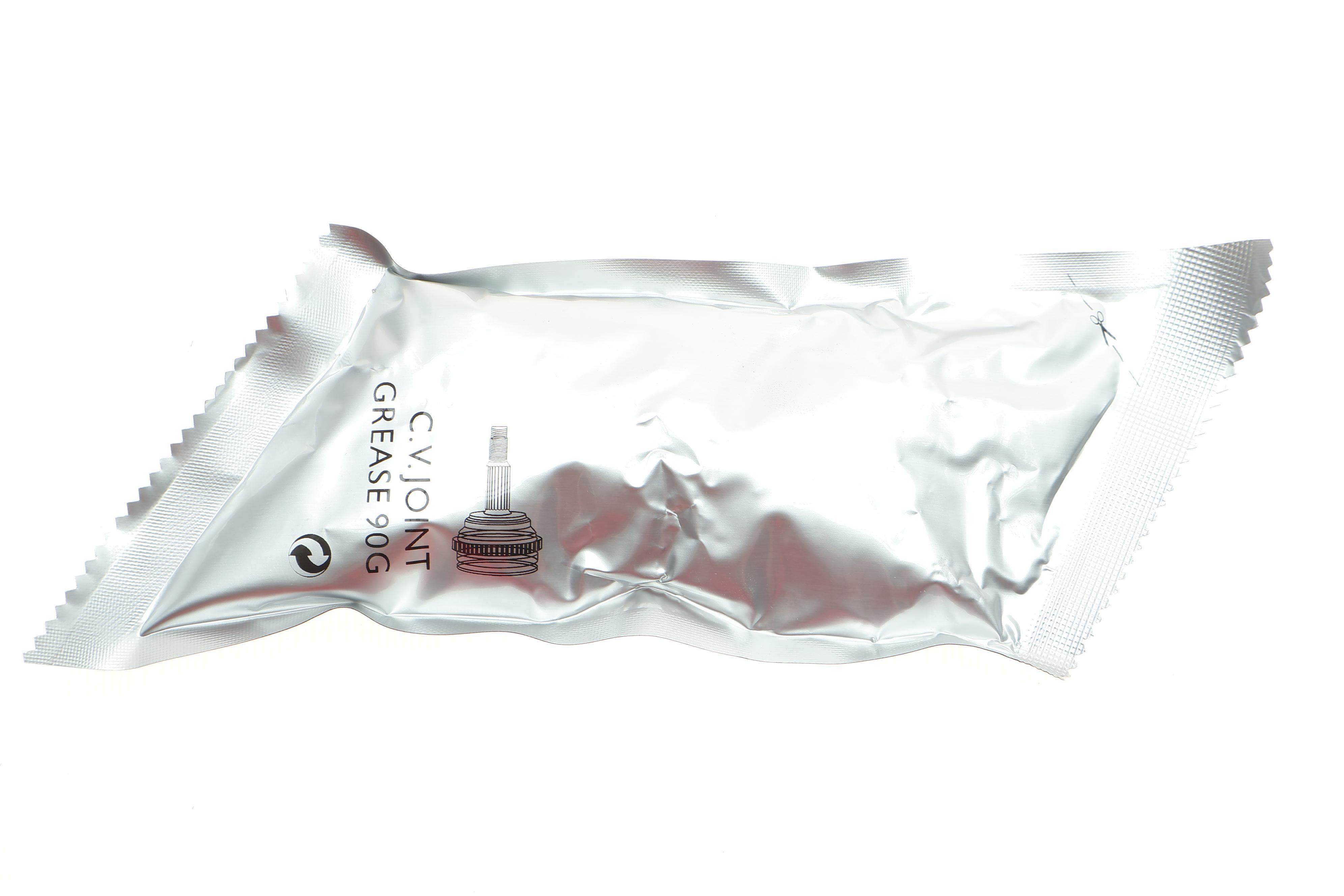 Пильник ШРКШ (зовнішній) VW Caddy III 1.2/1.6/1.9/2.0TDI 04- (24x88.5)