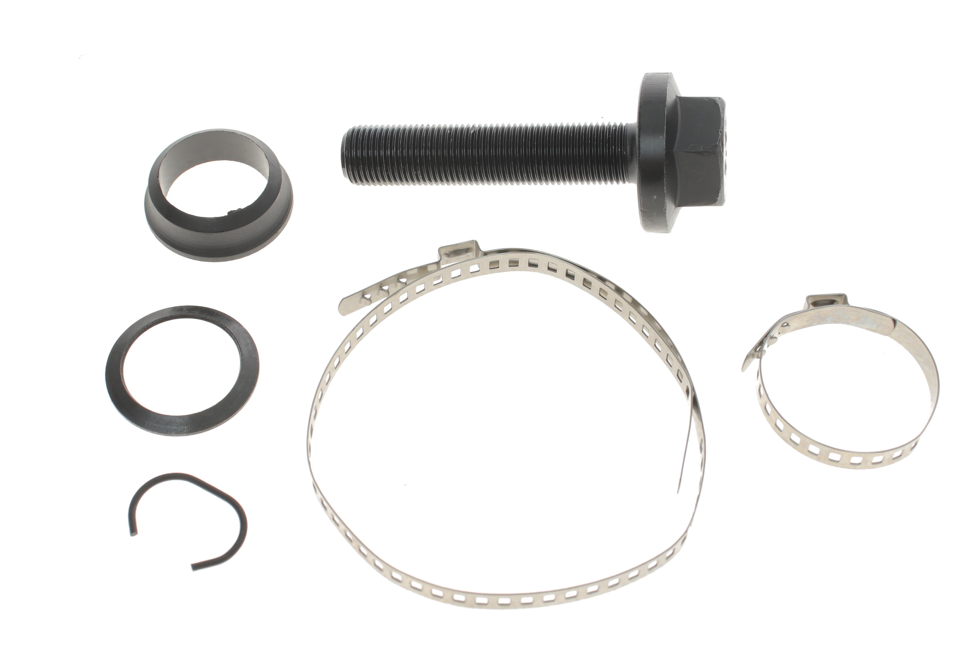 Пильник ШРКШ (зовнішній) VW T4 90-03 (24x88.5) (к-кт)