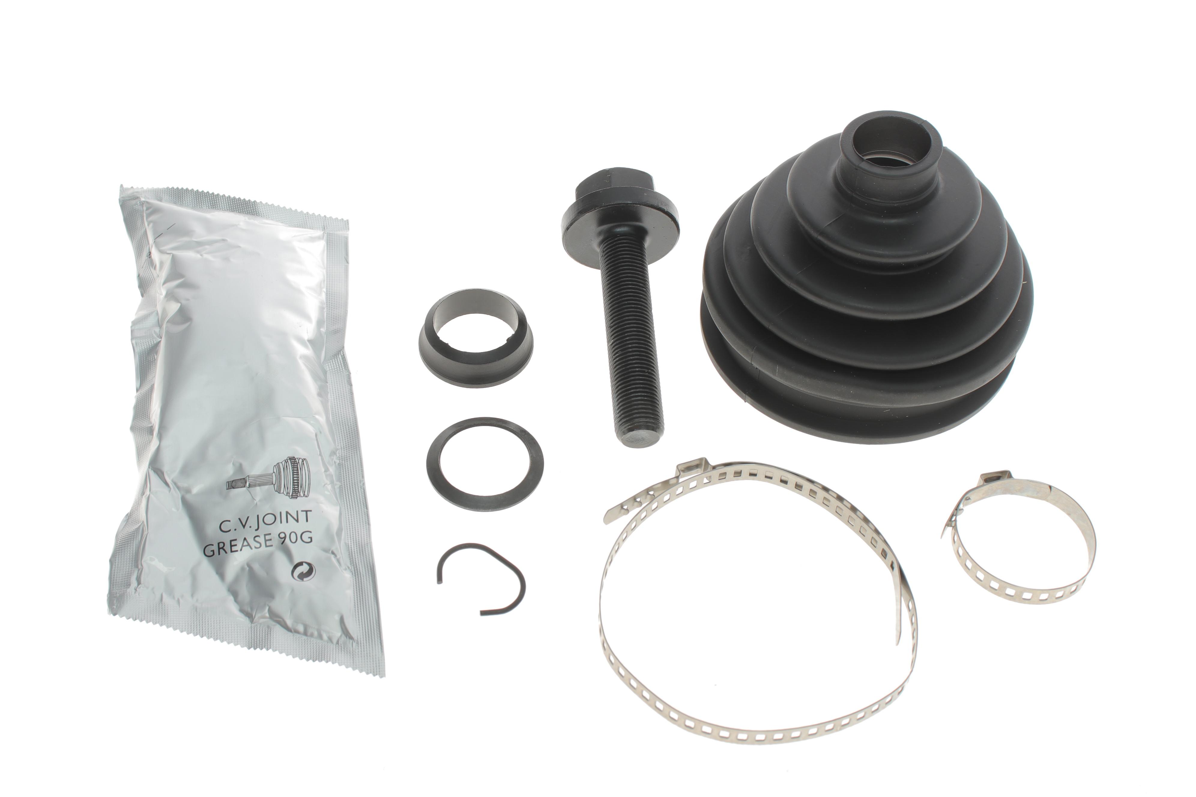 Пильник ШРКШ (зовнішній) VW T4 90-03 (24x88.5) (к-кт)