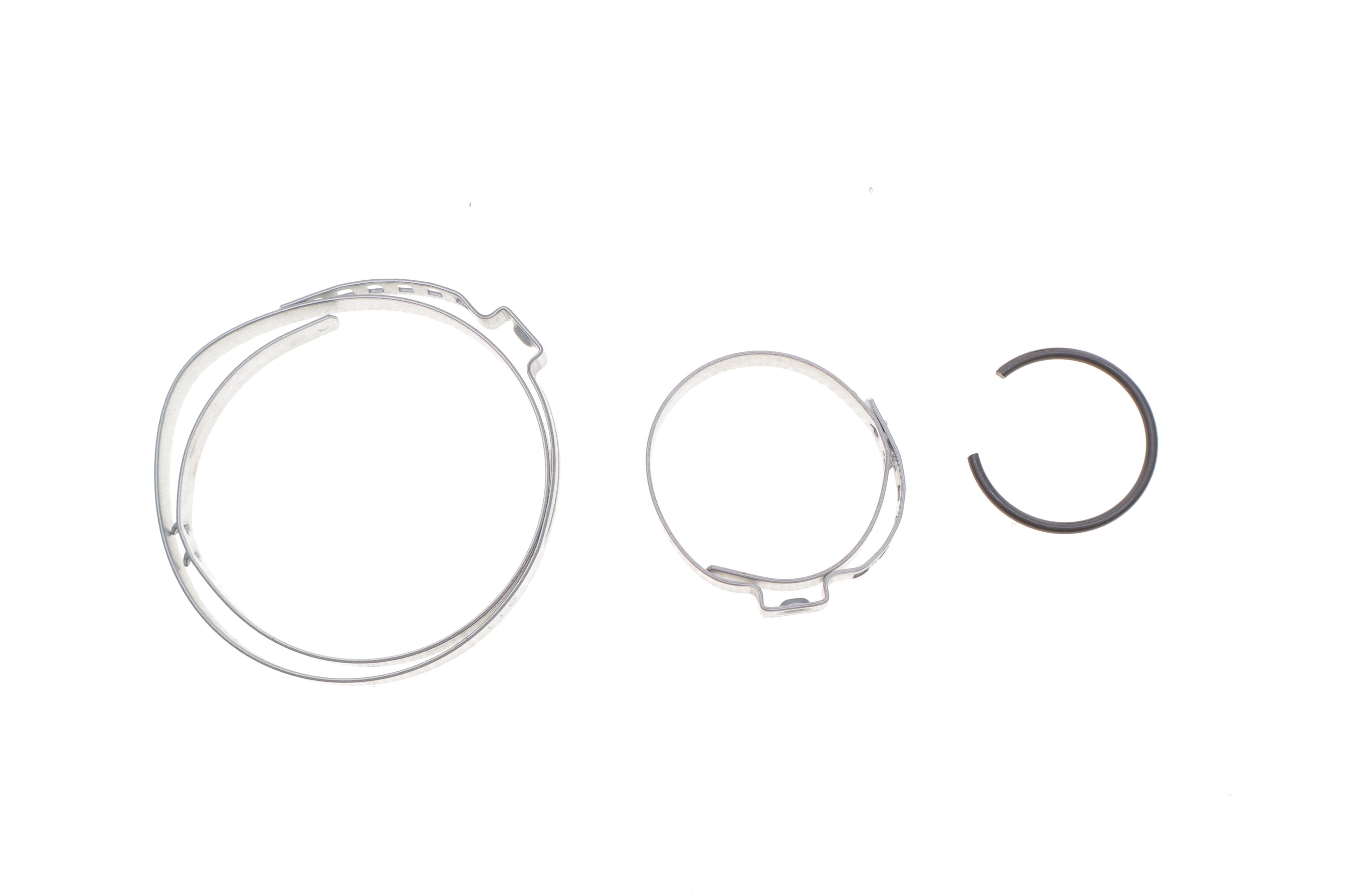 ШРКШ (зовнішній) BMW X5 (E53) 00-06 M54/M62/N62 (30x27x144.5)