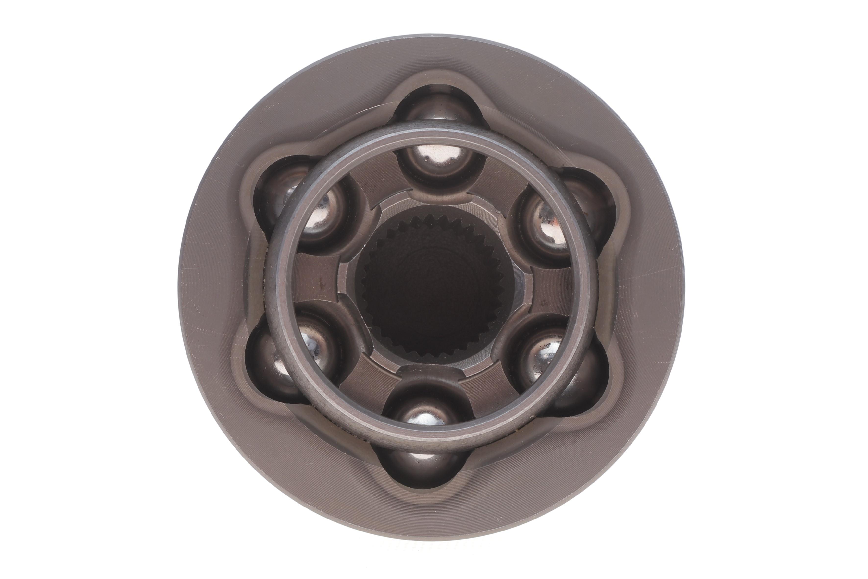 ШРКШ (зовнішній) Skoda Fabia 99-/Rapid 12-15/Roomster/Seat 02-15/VW Polo 01- (36z/30z/52mm)