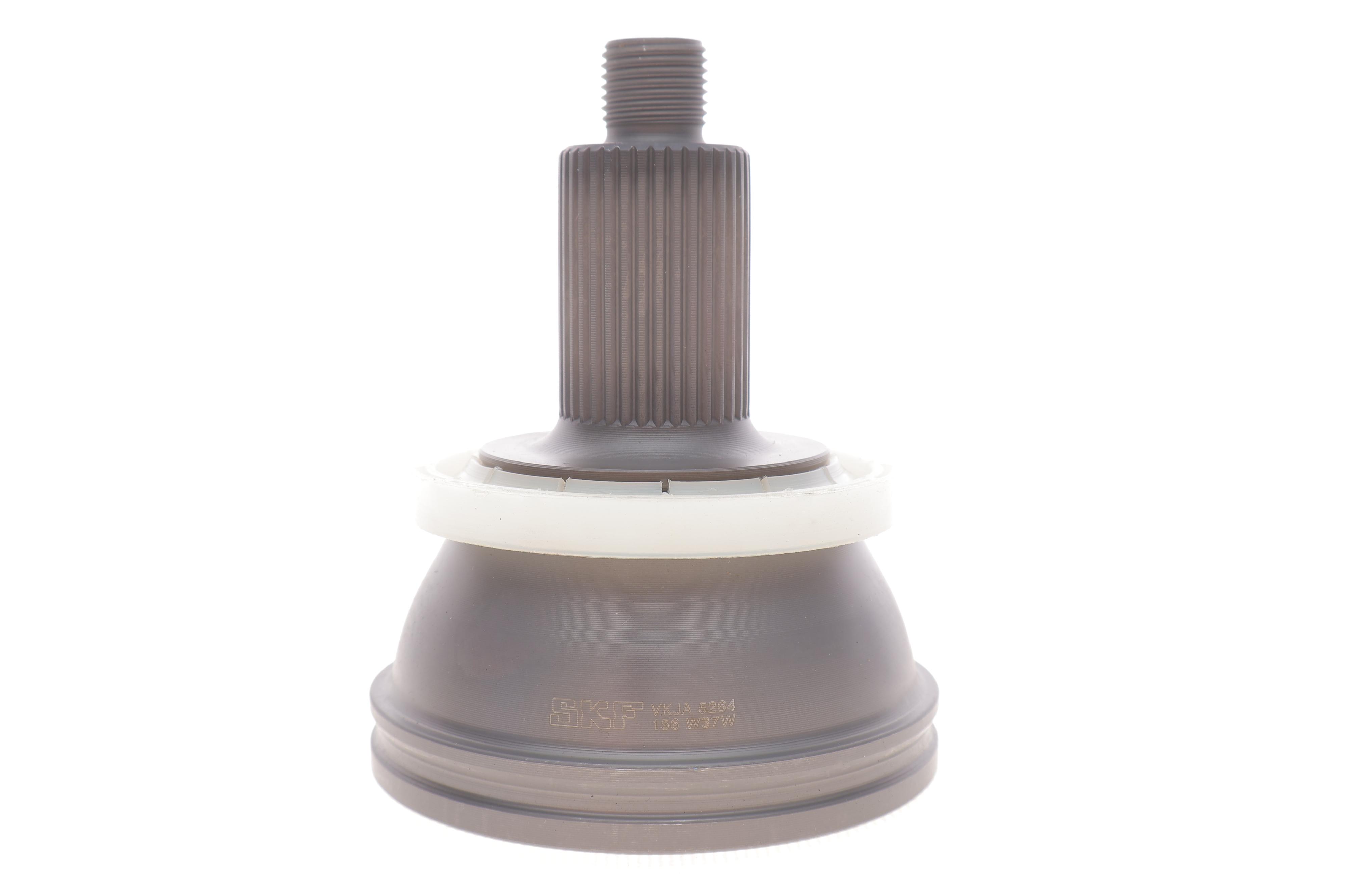 ШРКШ (зовнішній) Skoda Fabia 99-/Rapid 12-15/Roomster/Seat 02-15/VW Polo 01- (36z/30z/52mm)