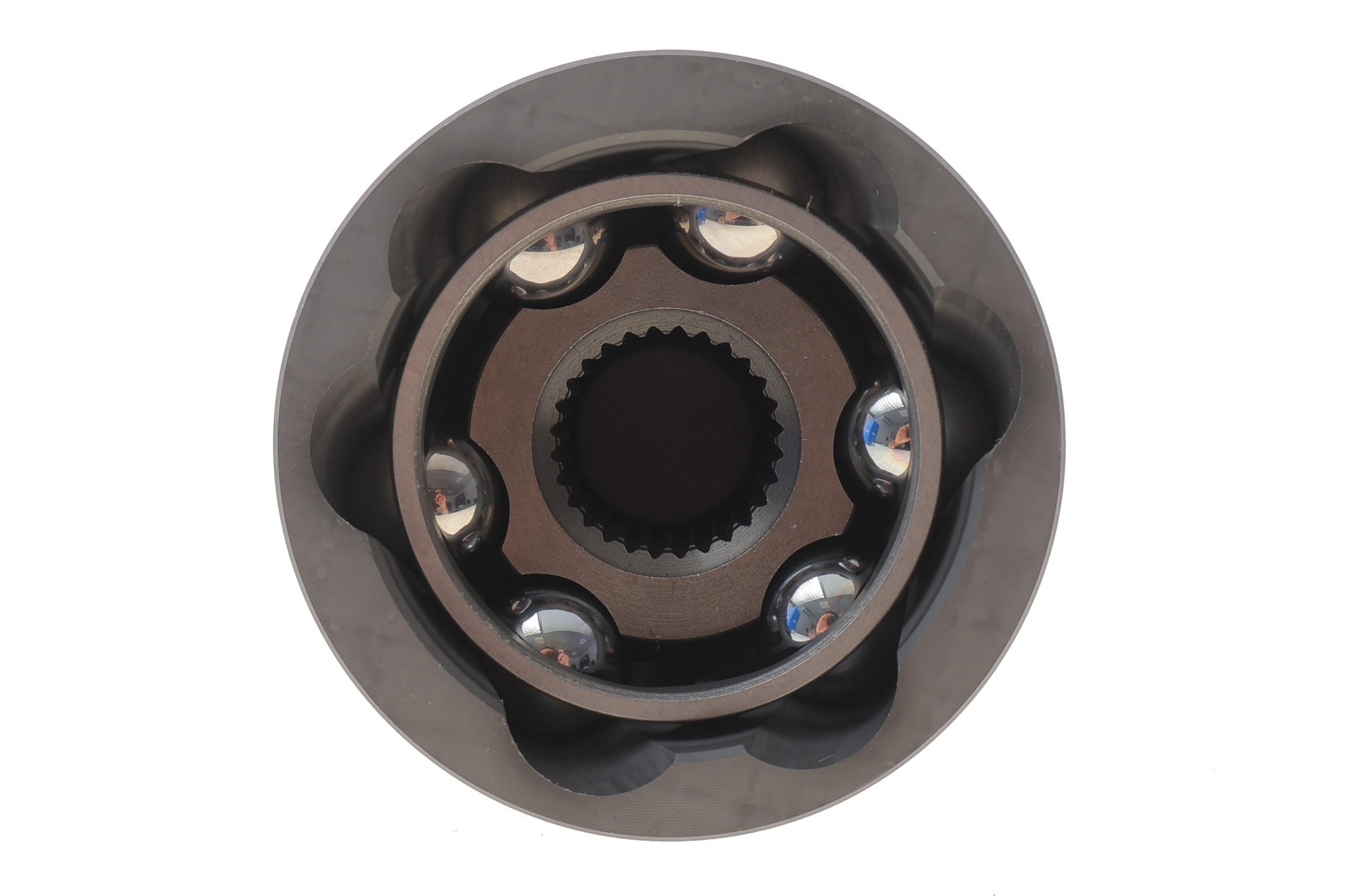 ШРКШ (внутрішній) Audi A3/Q3/VW Passat 2.0D/2.5 07- (40/28z)