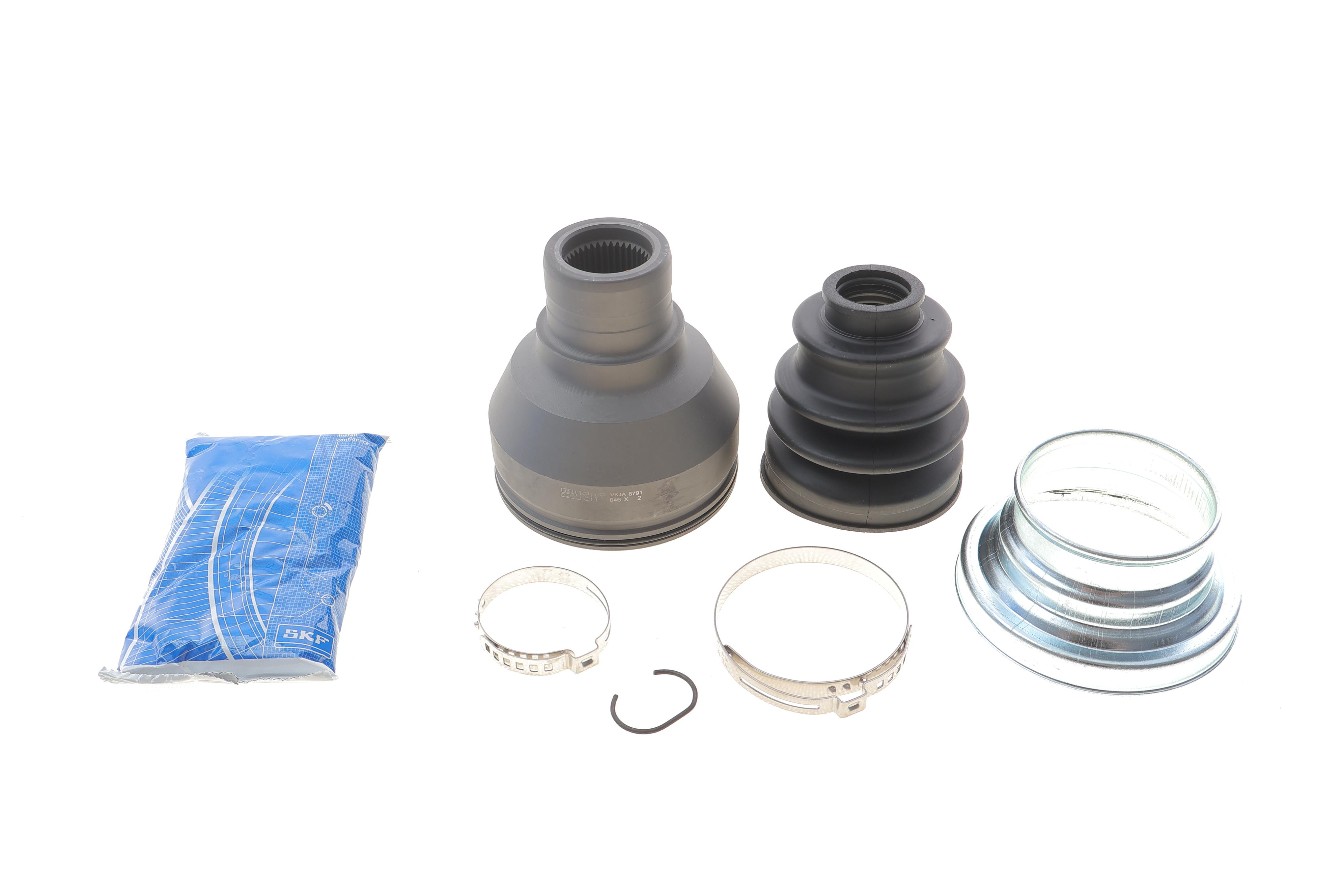 ШРКШ (внутрішній) Audi A3/Q3/VW Passat 2.0D/2.5 07- (40/28z)