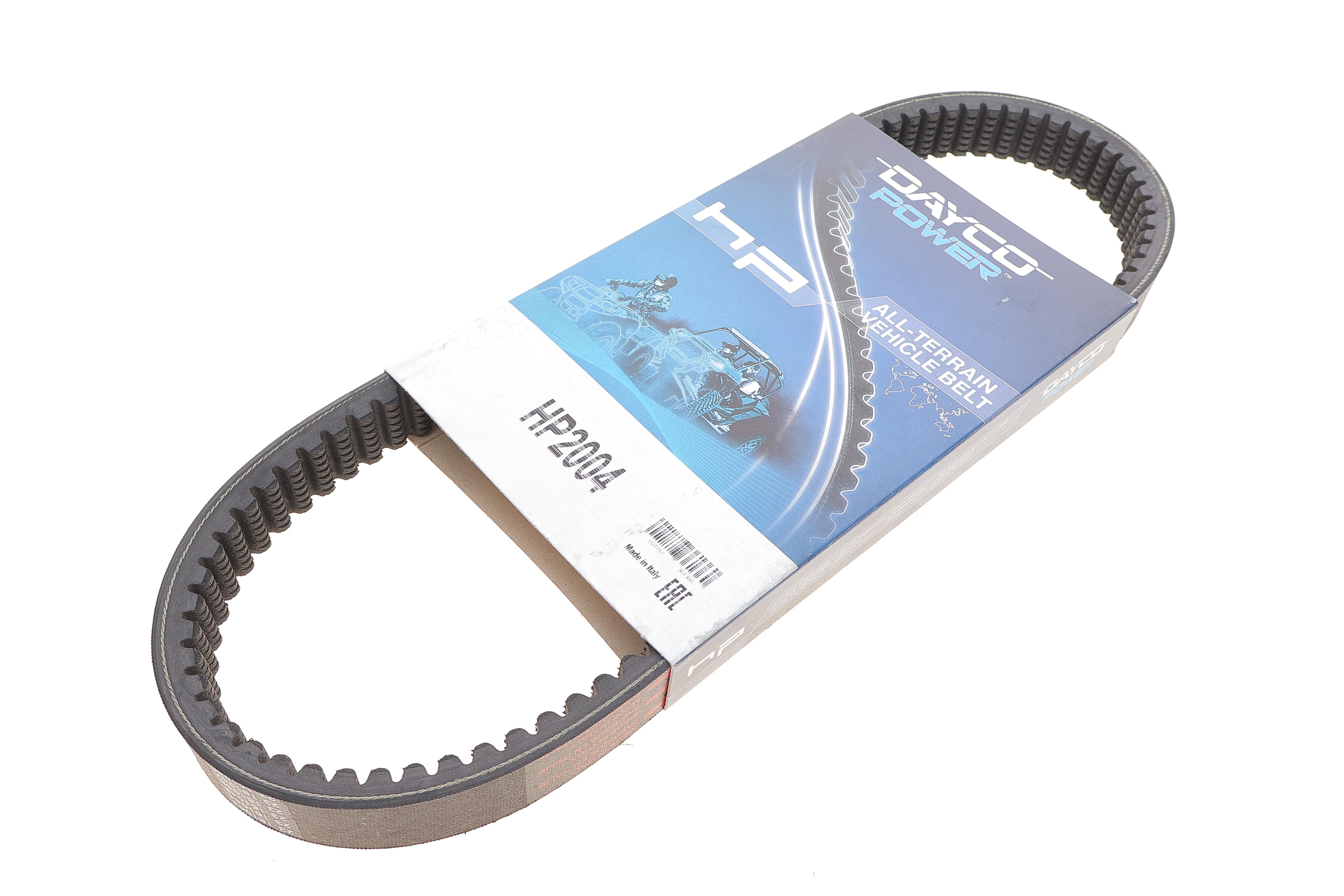 Ремінь приводу колеса Polaris Scrambler 500 4x4 05-05/Spotrsman 500/600/700 01-13 (30.3x1005)