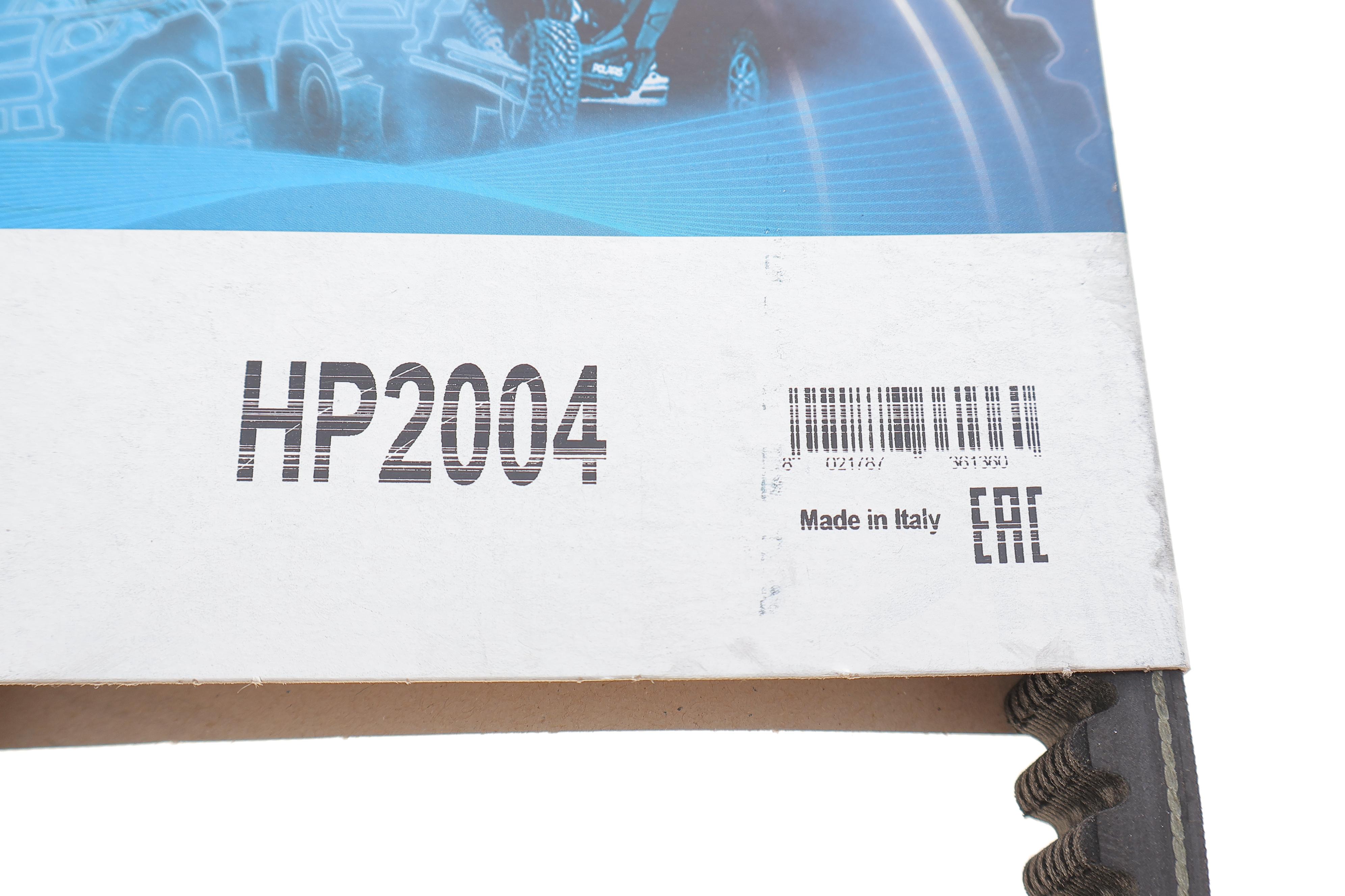 Ремінь приводу колеса Polaris Scrambler 500 4x4 05-05/Spotrsman 500/600/700 01-13 (30.3x1005)