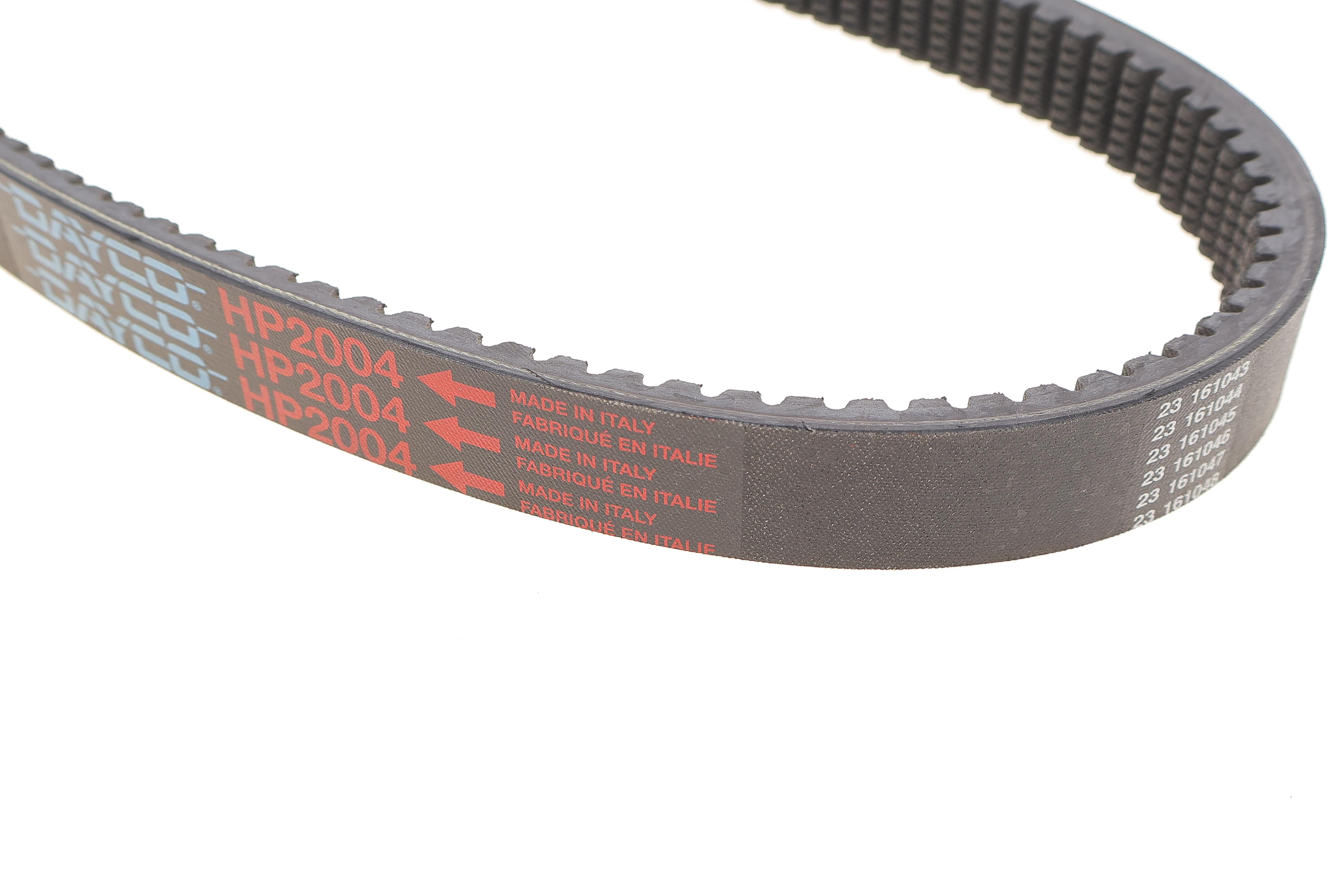 Ремінь приводу колеса Polaris Scrambler 500 4x4 05-05/Spotrsman 500/600/700 01-13 (30.3x1005)