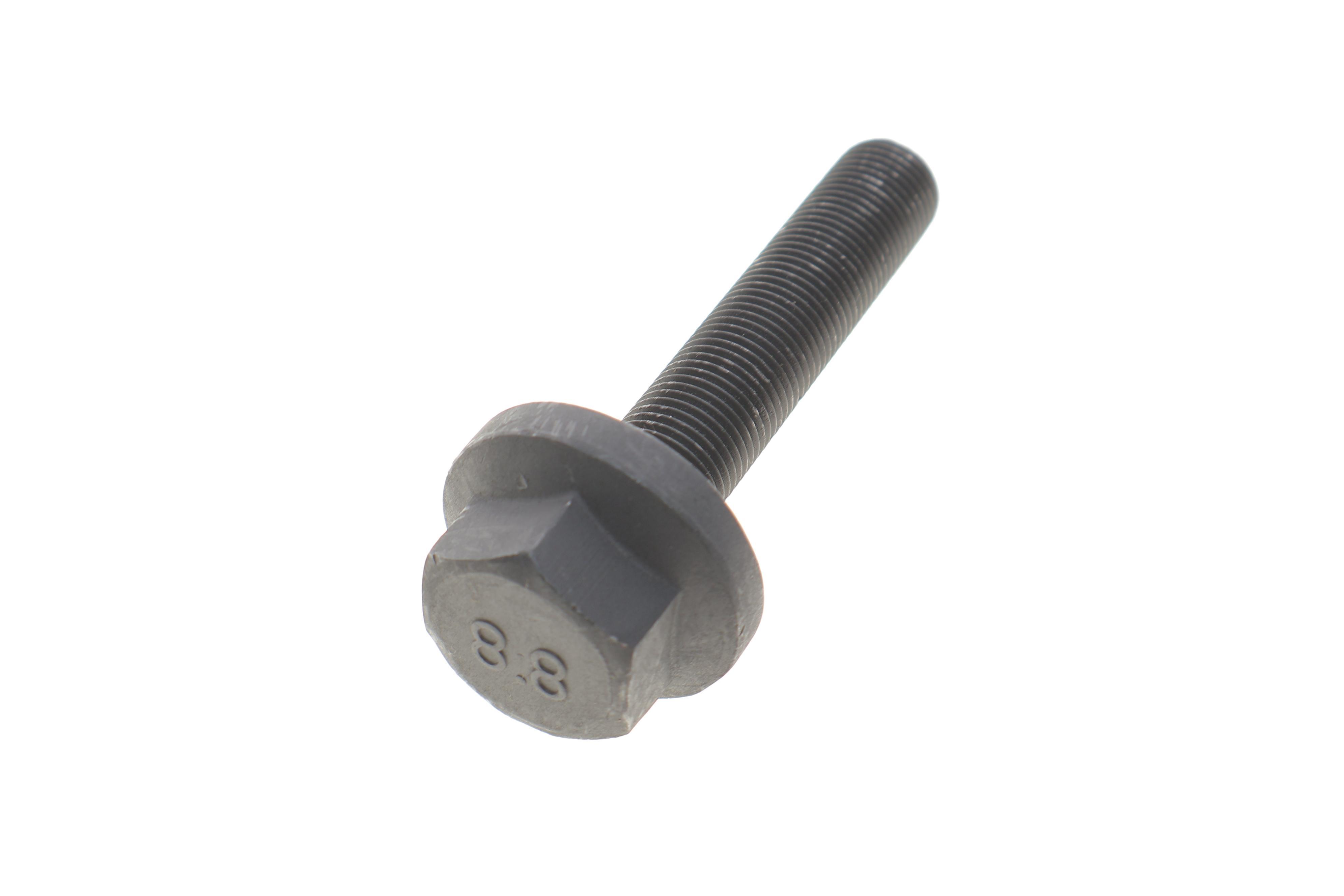 Піввісь (передня) Audi A4 1.8-3.0 04-08 (38x953x45T) (+ABS)