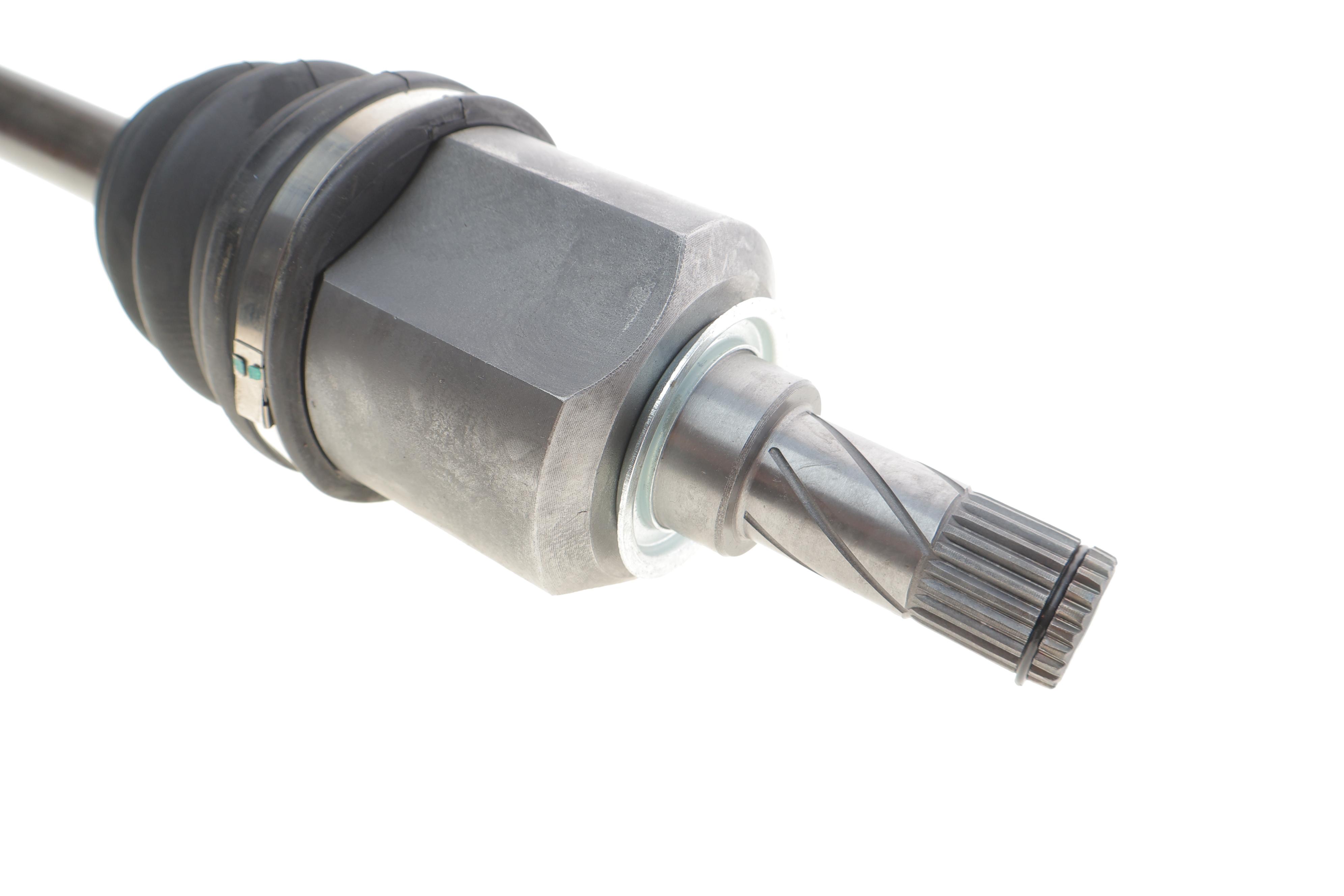 Піввісь (передня) Opel Combo 1.6/1.7DTI/DI 01- (R) (22x22x926x29T) (+ABS)