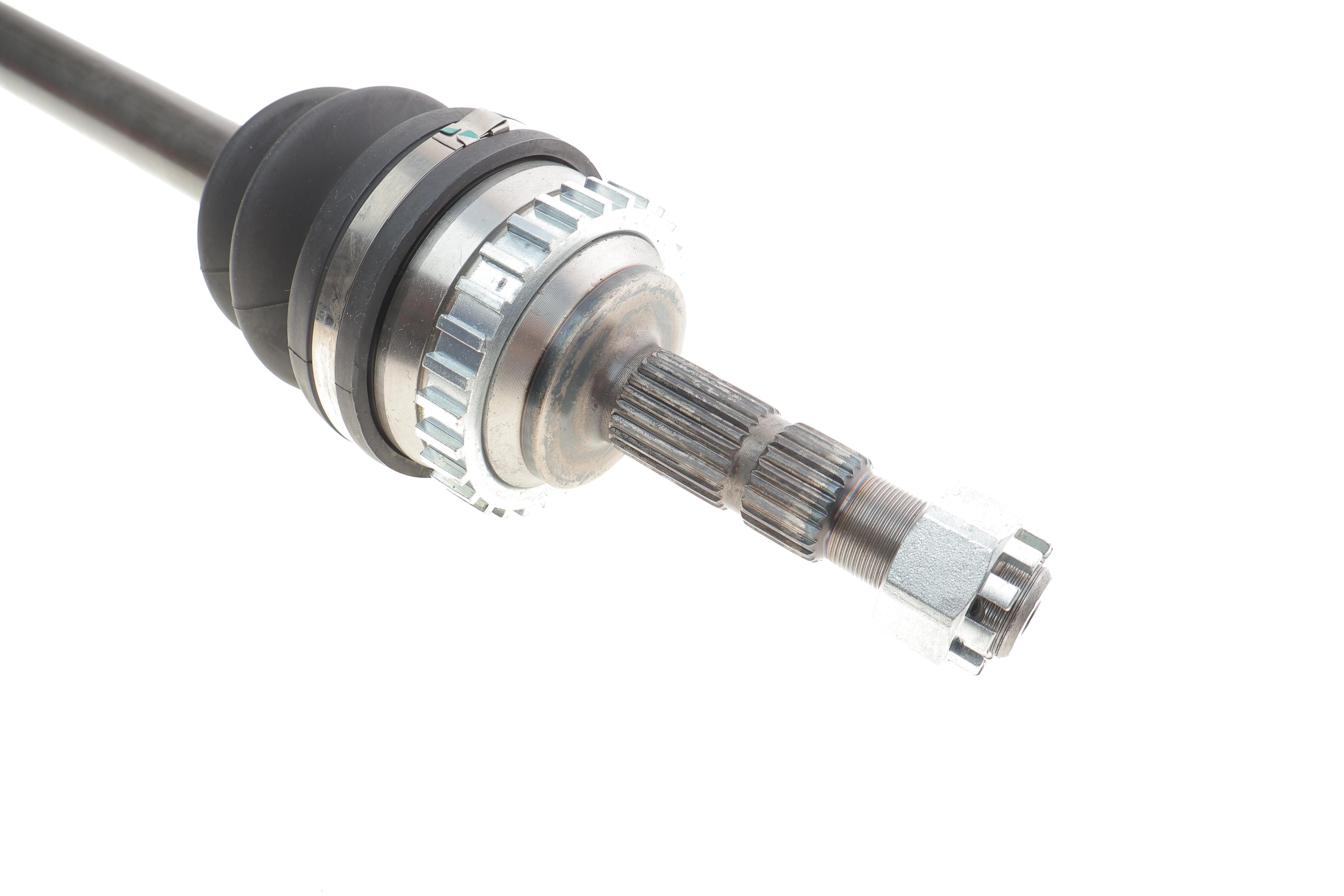 Піввісь (передня) Opel Combo 1.6/1.7DTI/DI 01- (R) (22x22x926x29T) (+ABS)