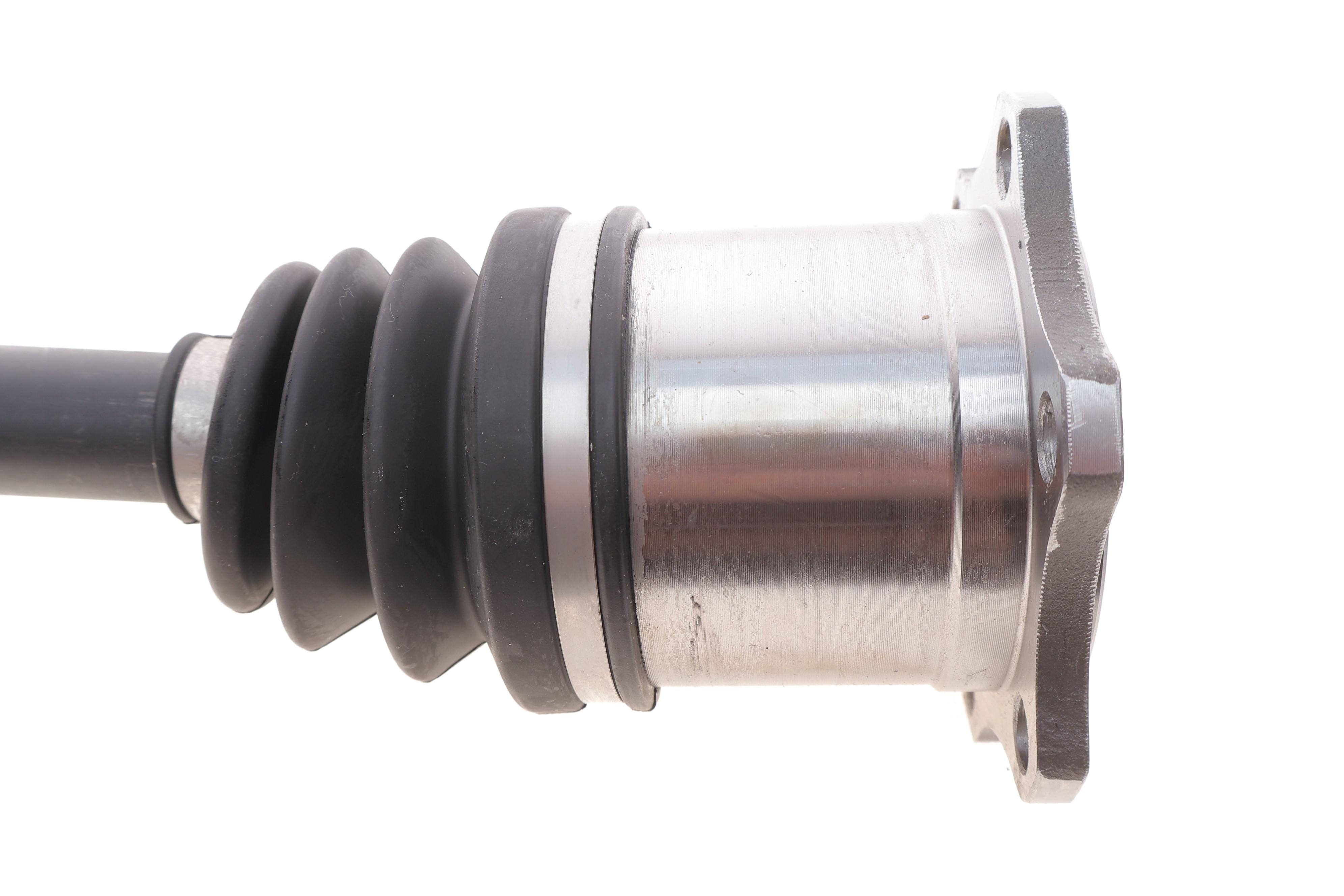 Піввісь (передня) Ford Galaxy/VW Sharan 95-10 (38x510) (+ABS)