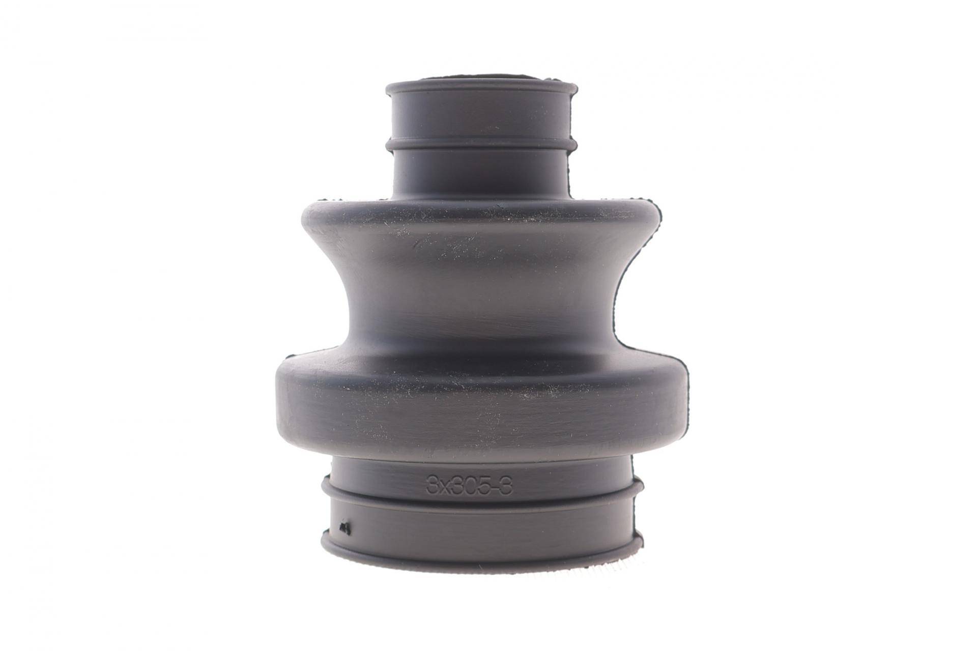 Пильник ШРКШ (зовнішній) MB E-class (W124/W210) 93- (к-кт)