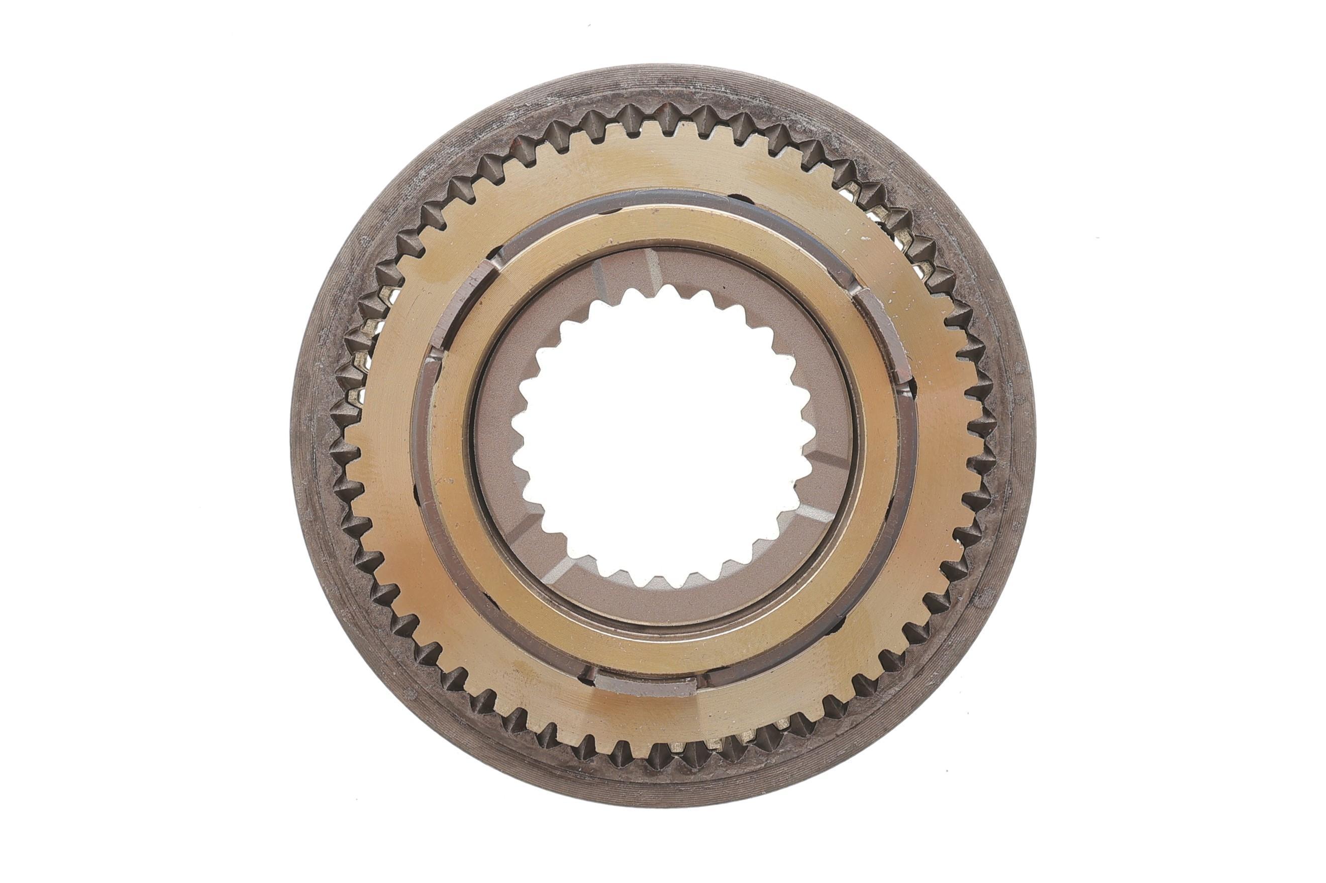 Синхронізатор КПП (3-4 передача) Fiat Ducato/Scudo 94-