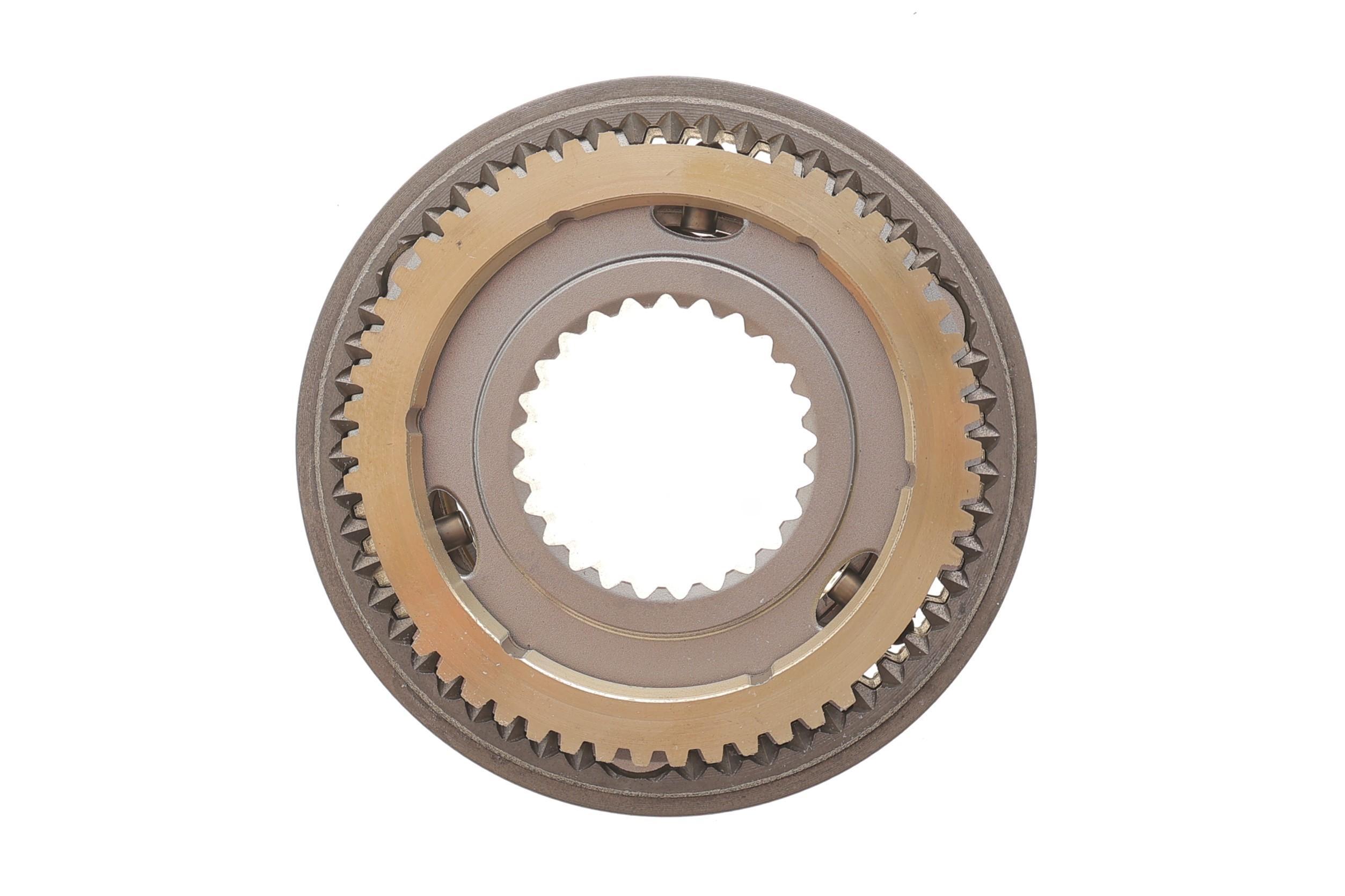 Синхронізатор КПП (3-4 передача) Fiat Ducato/Scudo 94-