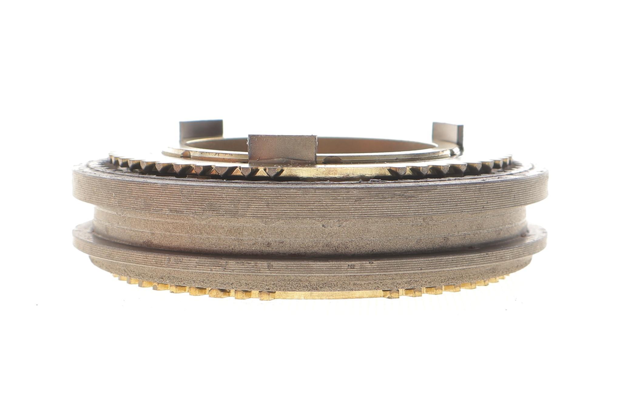 Синхронізатор КПП (3-4 передача) Fiat Ducato/Scudo 94-