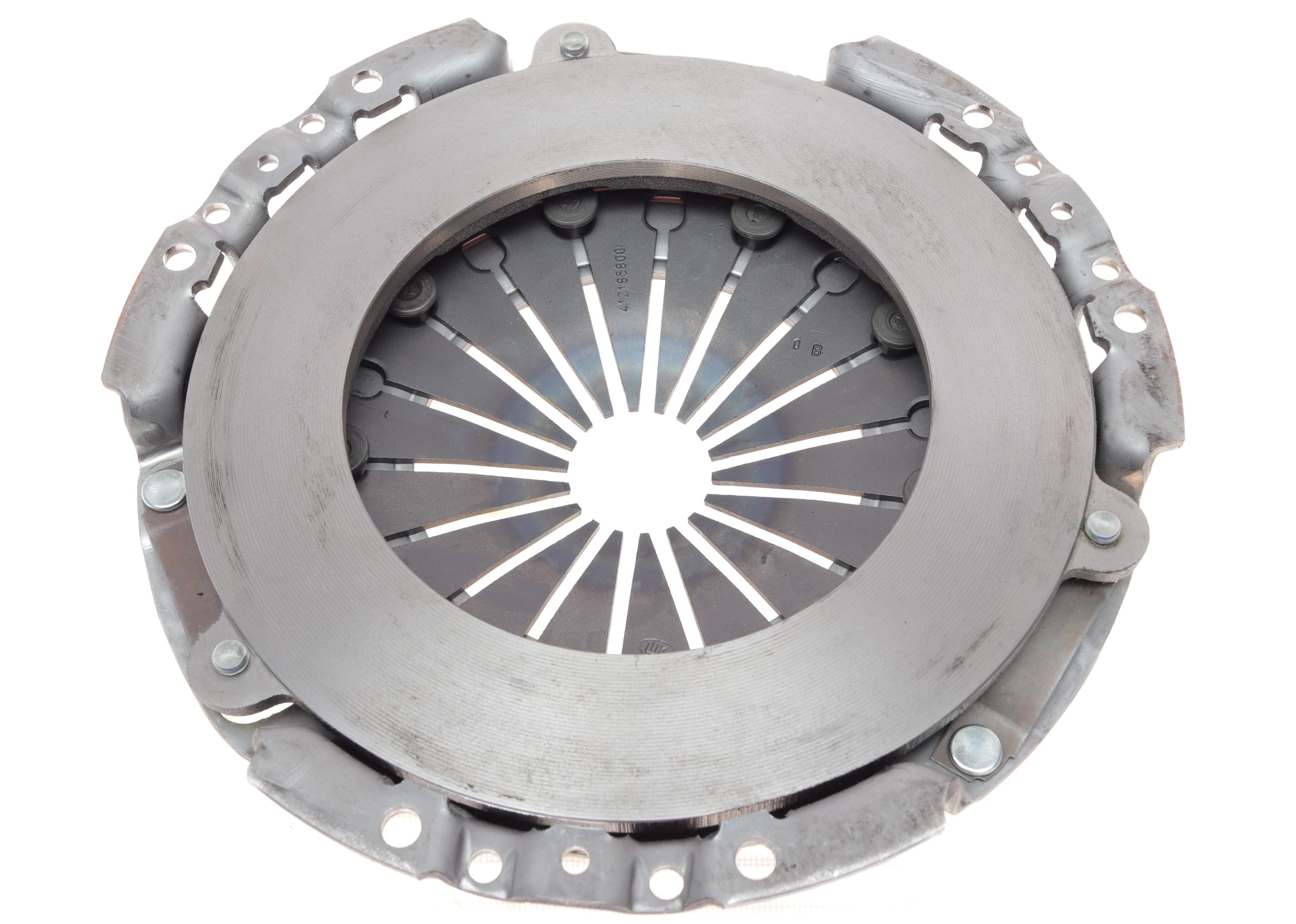 Комплект зчеплення Fiat Ducato 2.5/2.8d 94-02