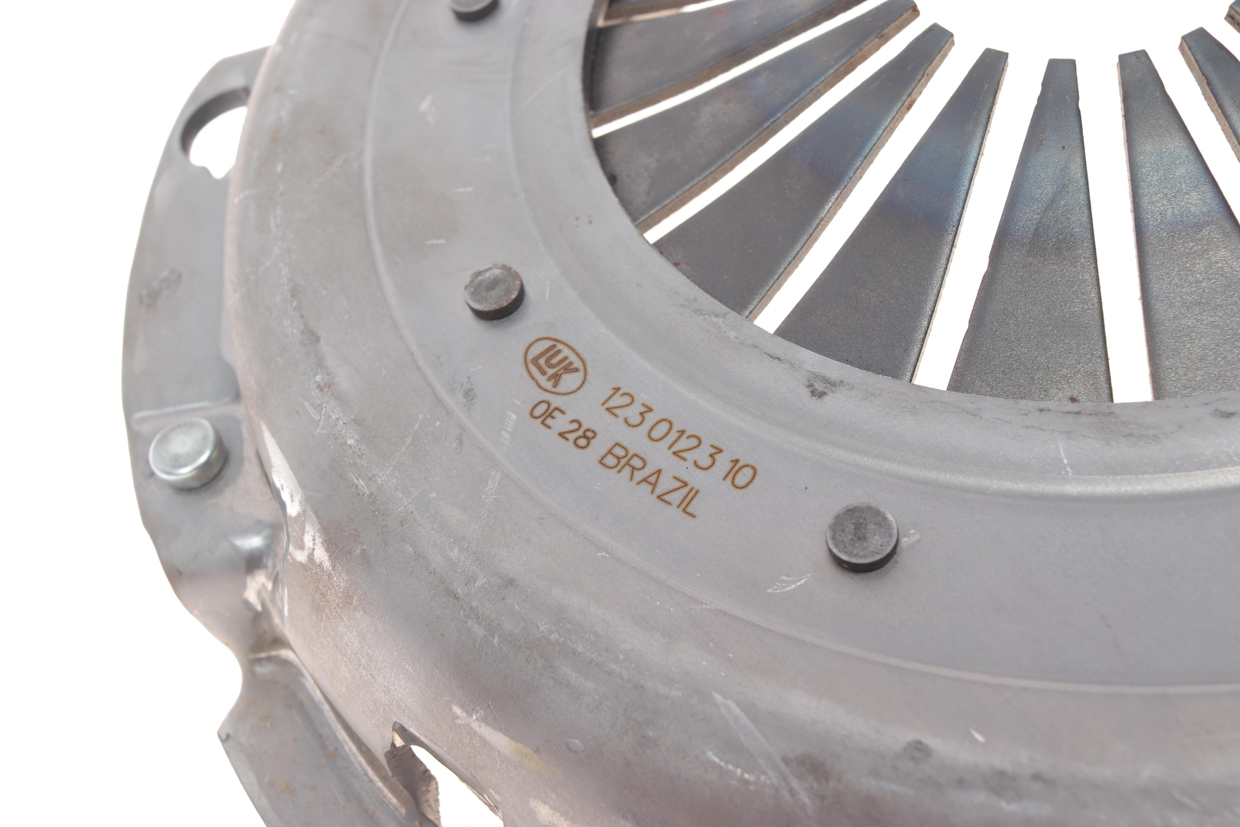 Комплект зчеплення Fiat Ducato 2.5/2.8d 94-02