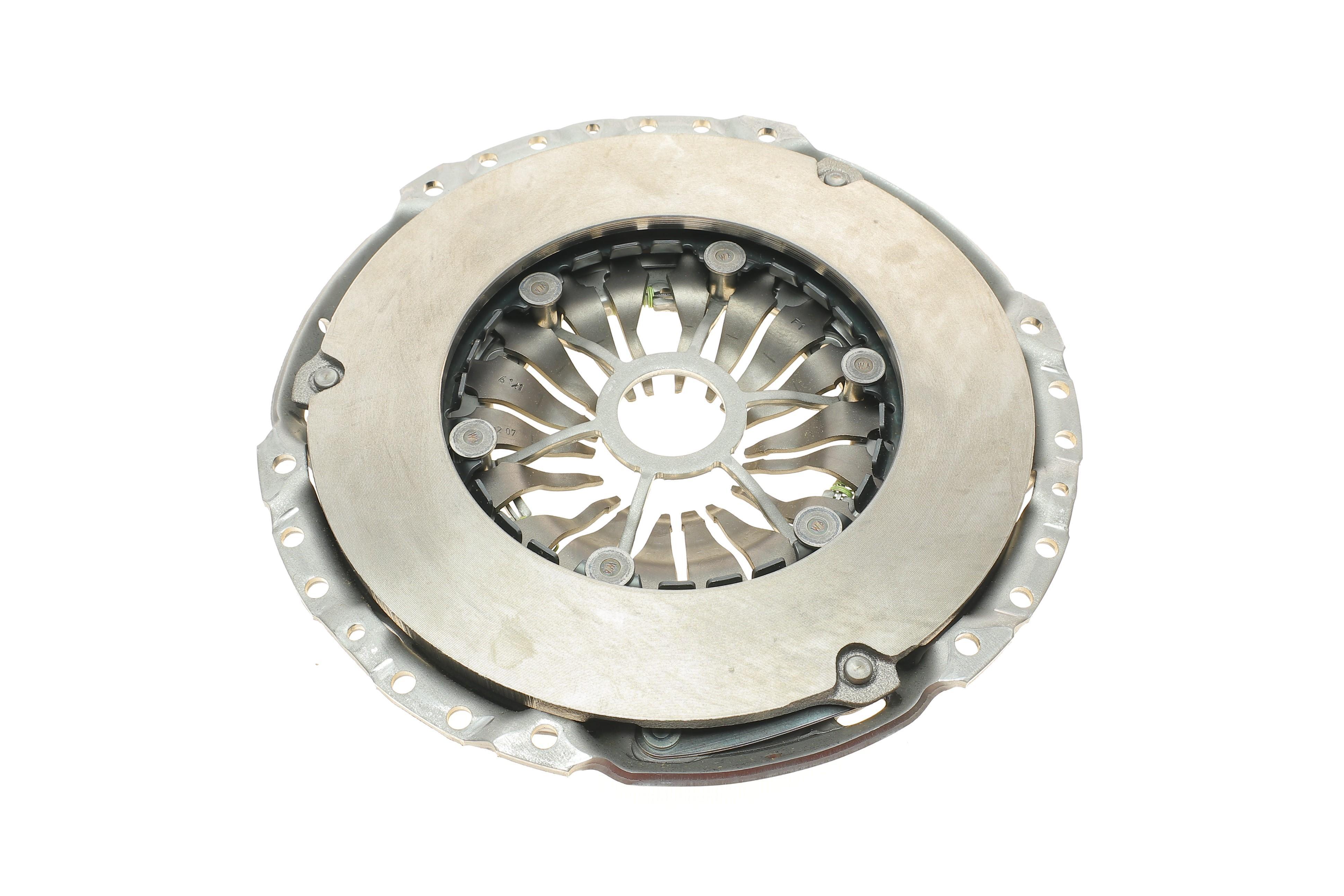 Комплект зчеплення Audi Q3/VW Sharan/Tiguan 1.4 TSI 08-