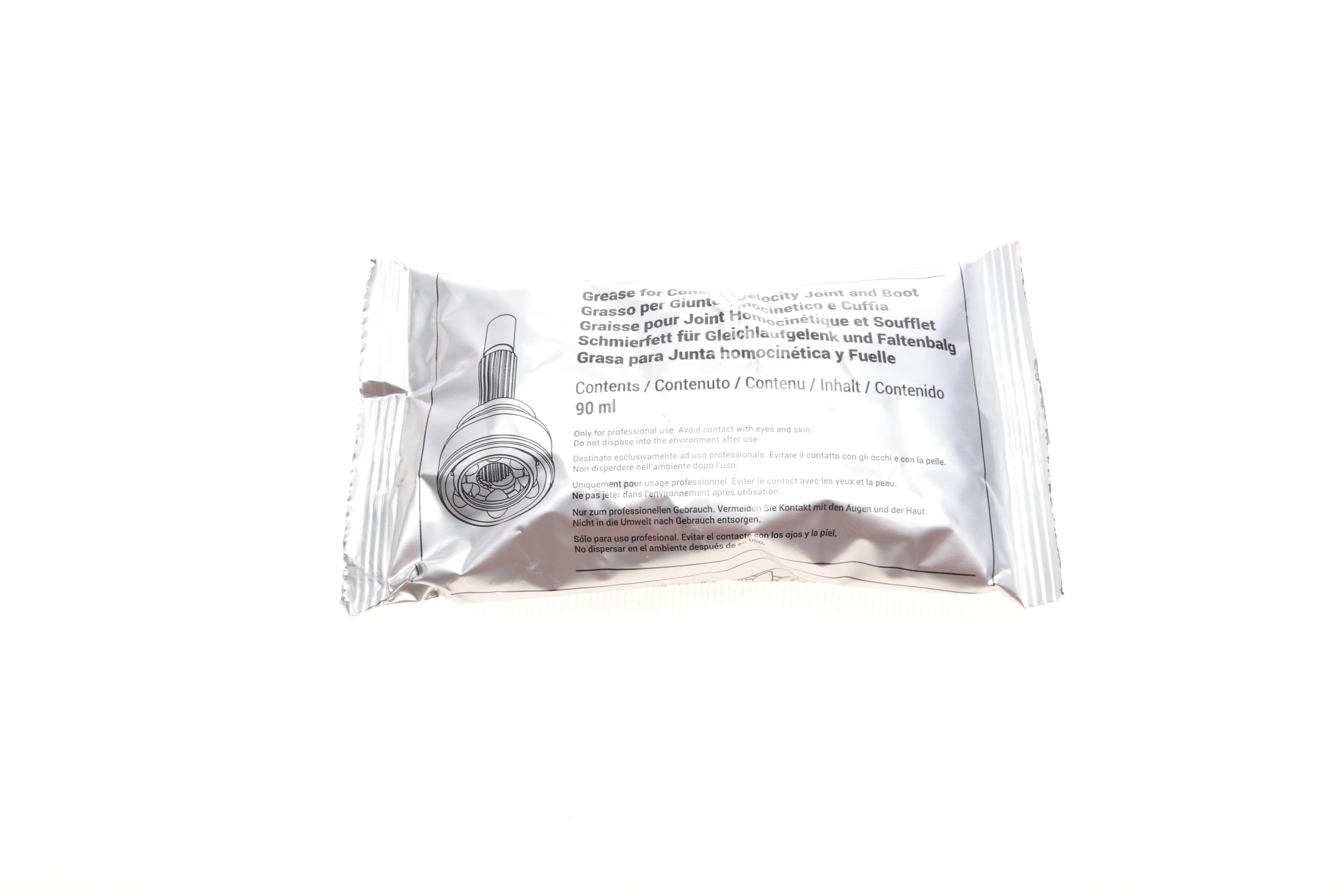 ШРКШ (зовнішній) Hyundai Getz 02-10 (25z/22z/52.5mm/76.3mm/62mm) (+ABS48z)