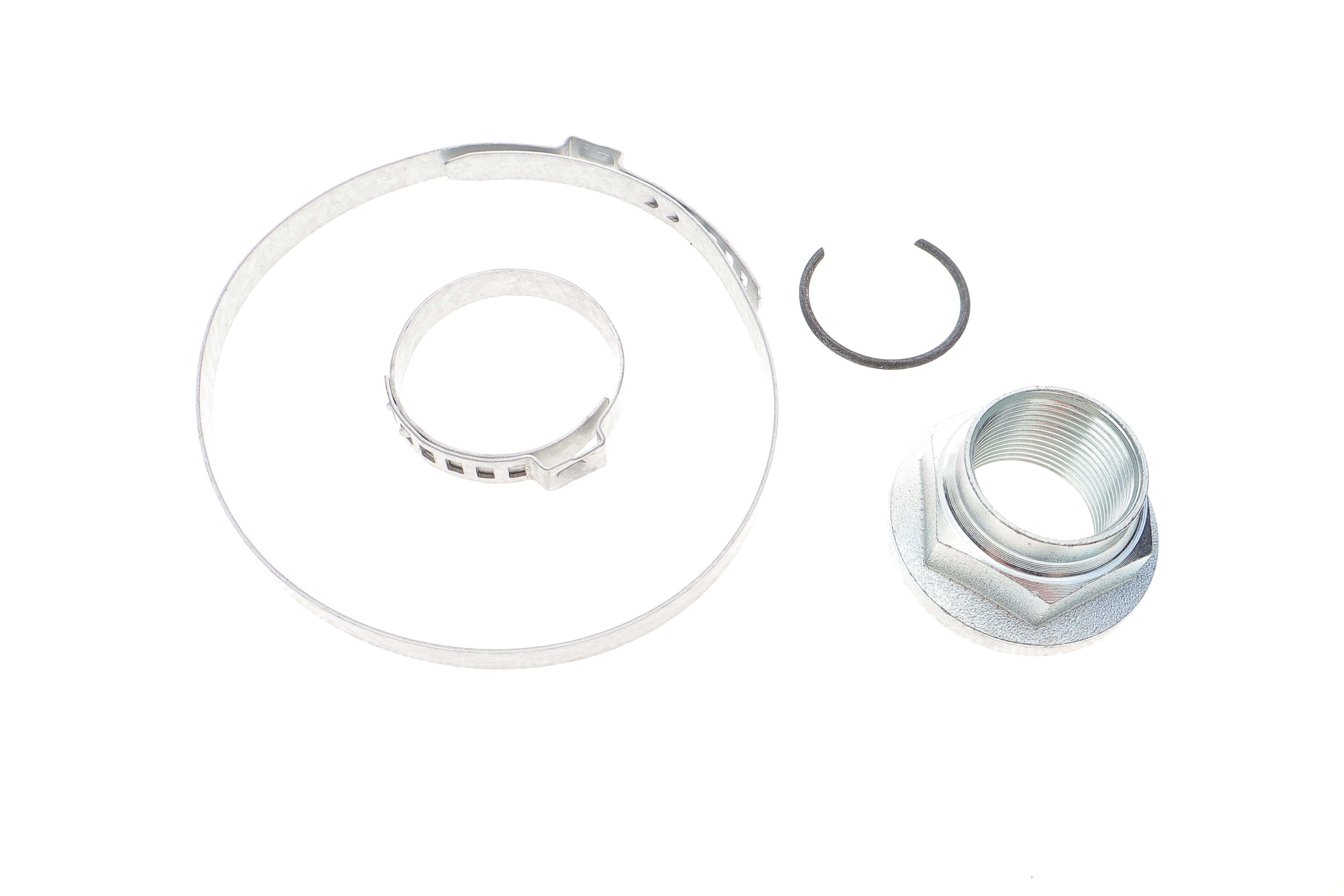 (знято з в-ва) ШРКШ (зовнішній) Land Rover Discovery IV 2.7-3.0 TD/3.0 SDV6 09-18(29z/26z/74mm/90.8mm/58.9mm)ABS 48z