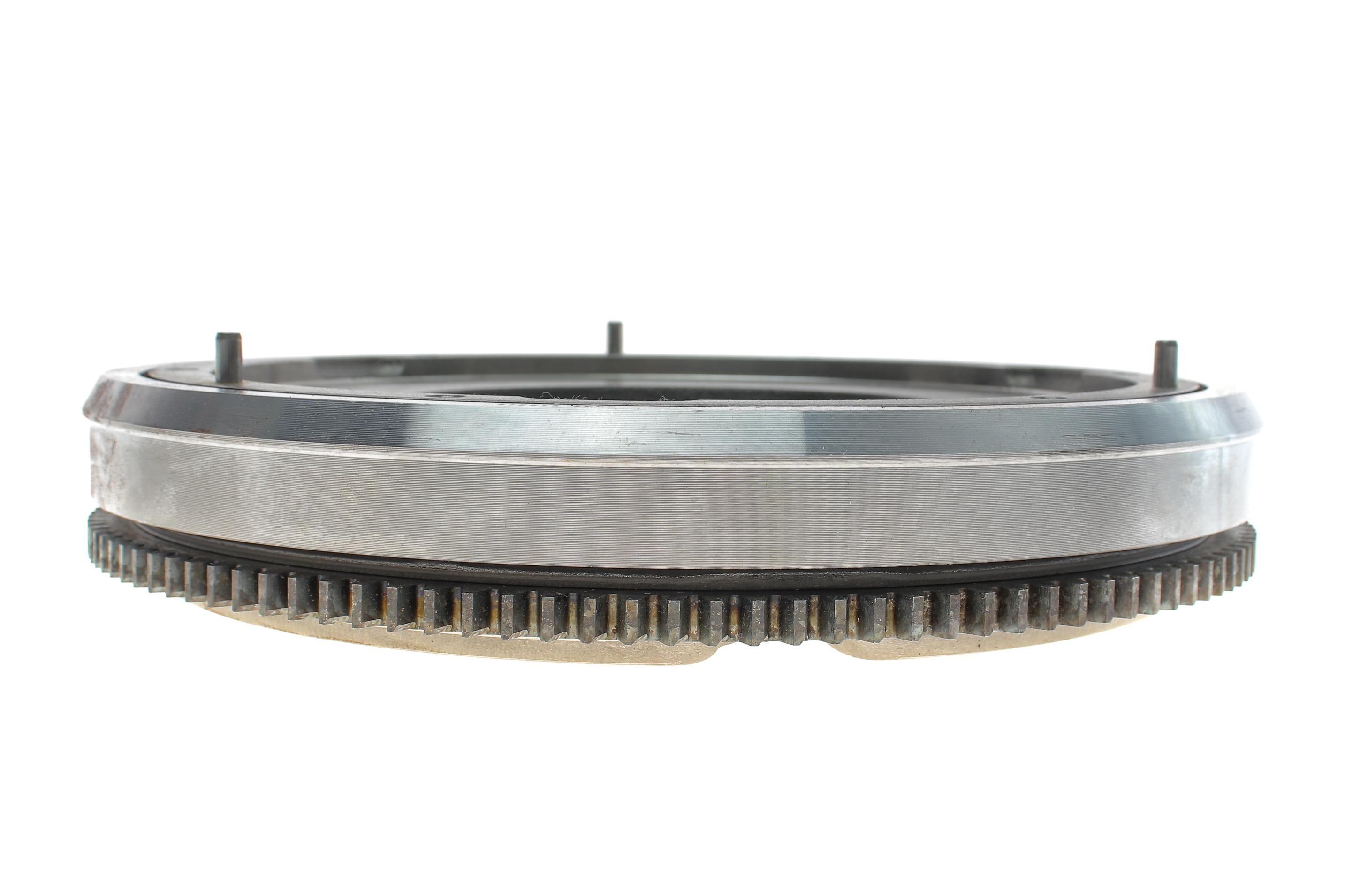 Демпфер + комплект зчеплення +вижимний Honda Accord/Civic/CR-V/FR-V 2.2D 04-