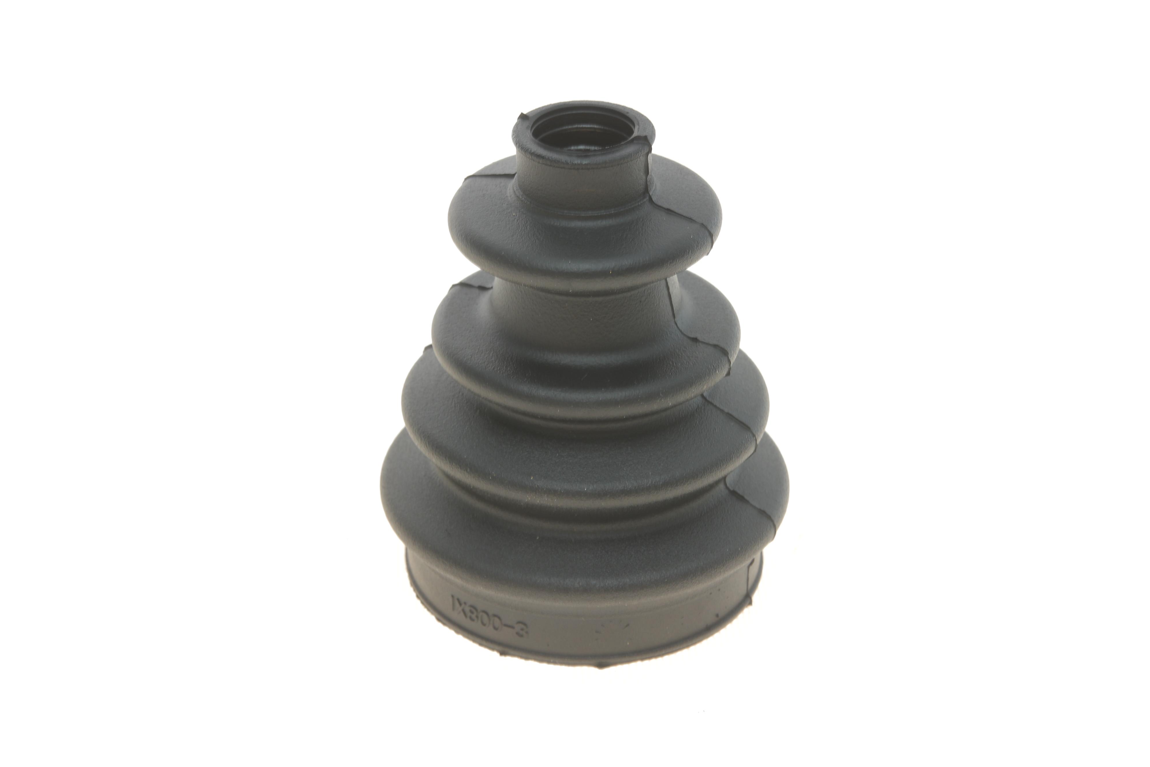 ШРКШ (зовнішній) Renault Clio IV 0.9 TCe/1.5 dCi 12- (23z/30z/49mm/76.2mm/51mm)