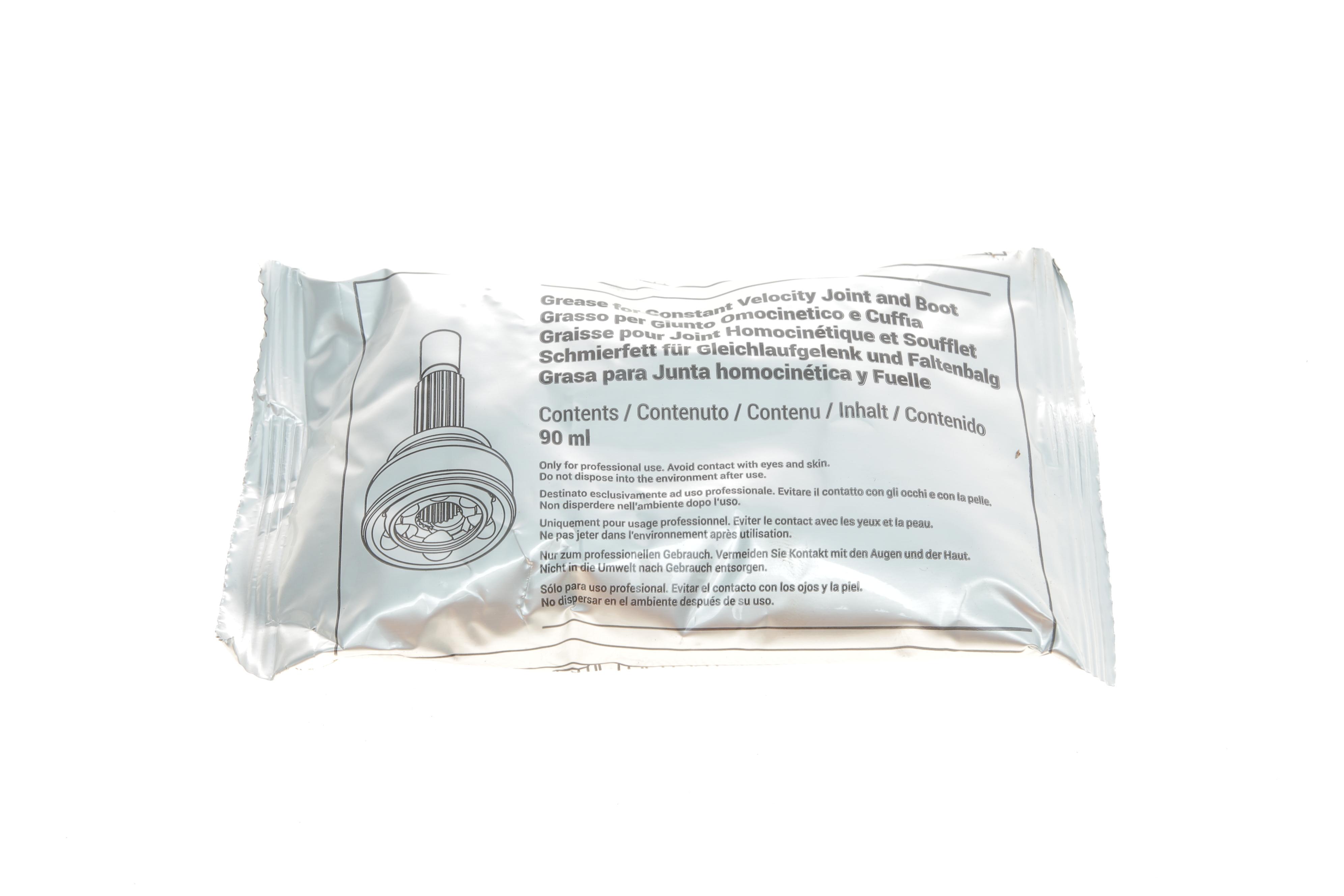 ШРКШ (зовнішній) Renault Clio IV 0.9 TCe/1.5 dCi 12- (23z/30z/49mm/76.2mm/51mm)