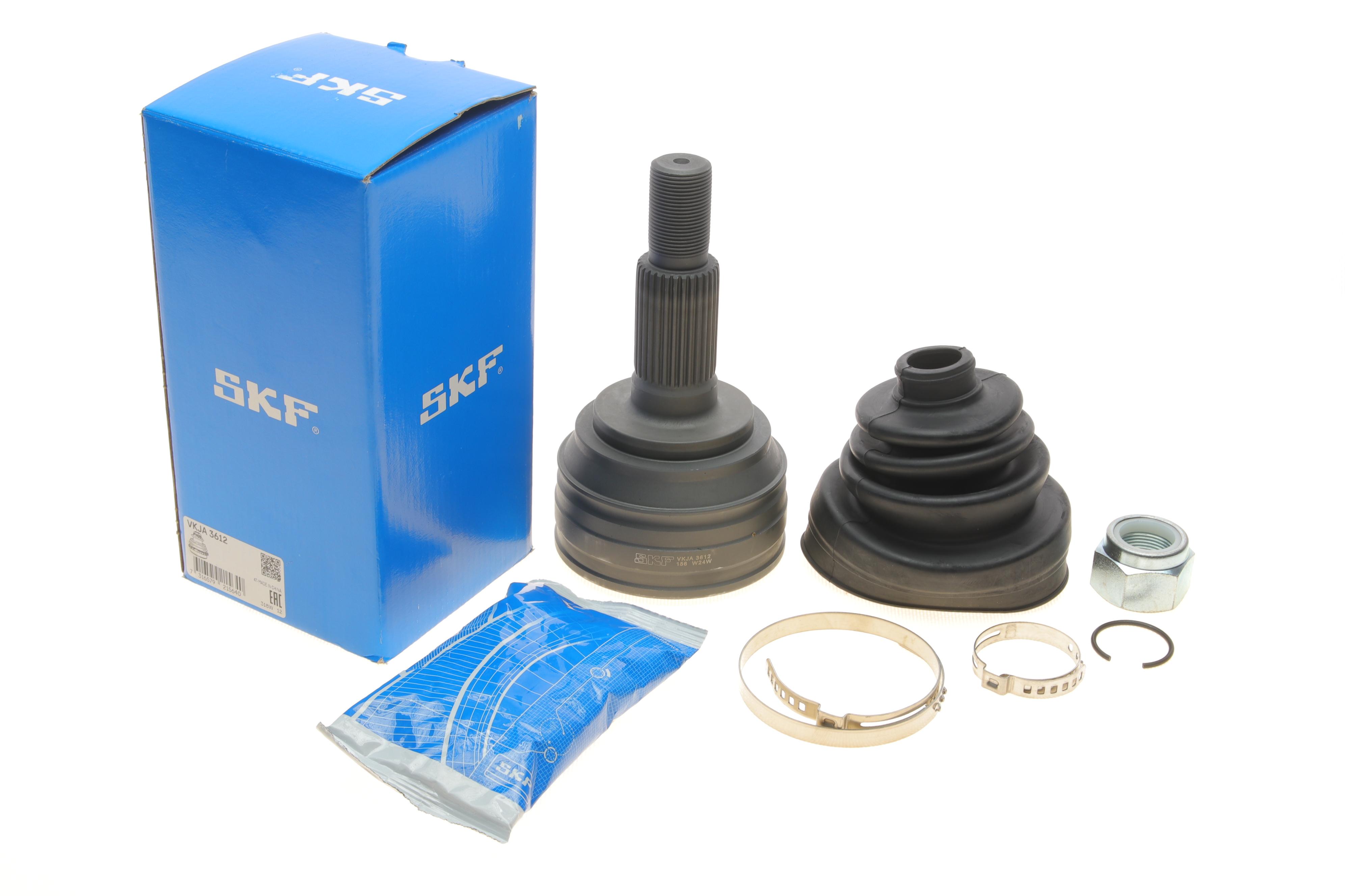 ШРКШ (зовнішній) Audi Q7/VW Touareg 3.0TDI/4.2 V8 04-18 (30x28)