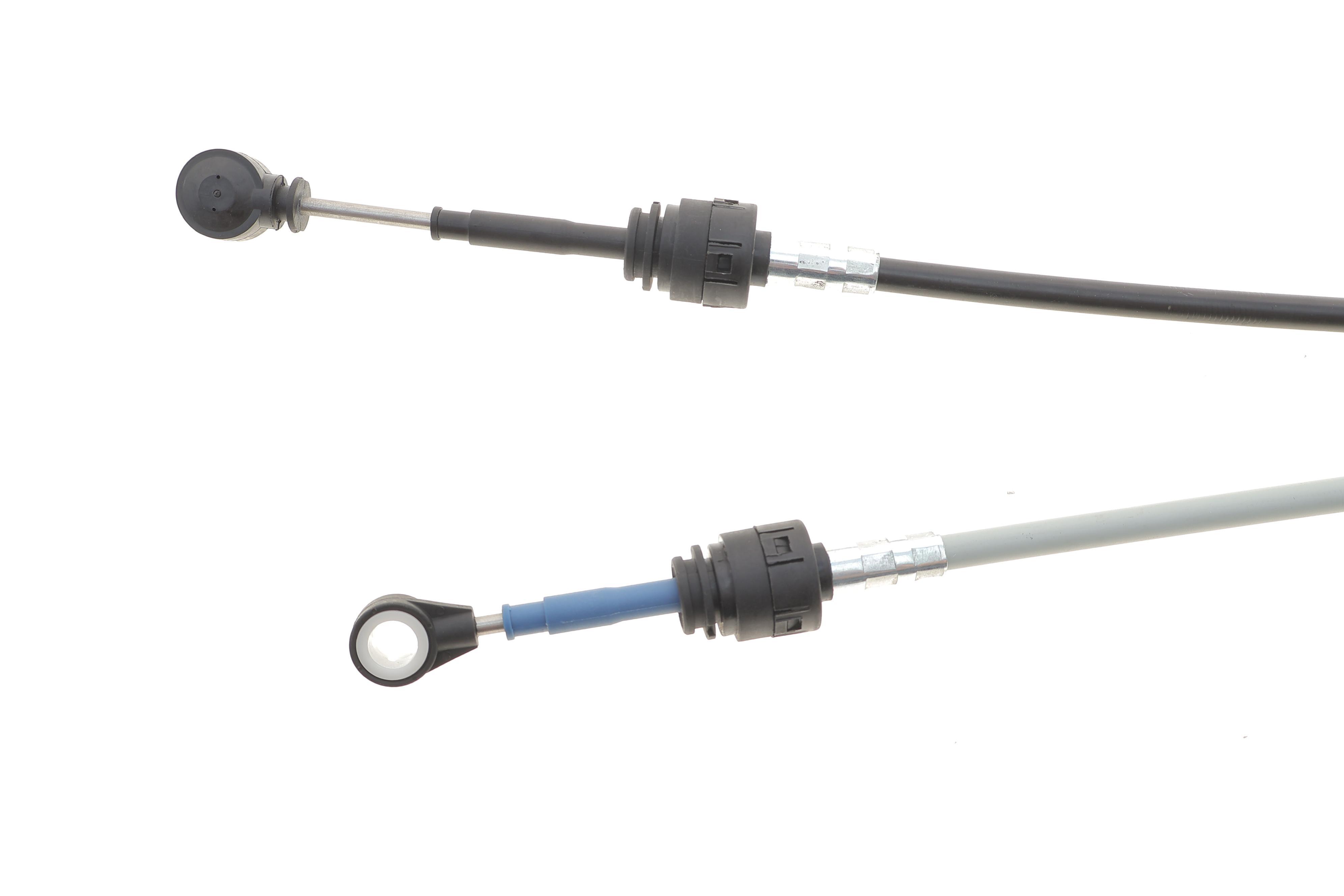 Трос куліси MB Sprinter 2.2CDI 00-06