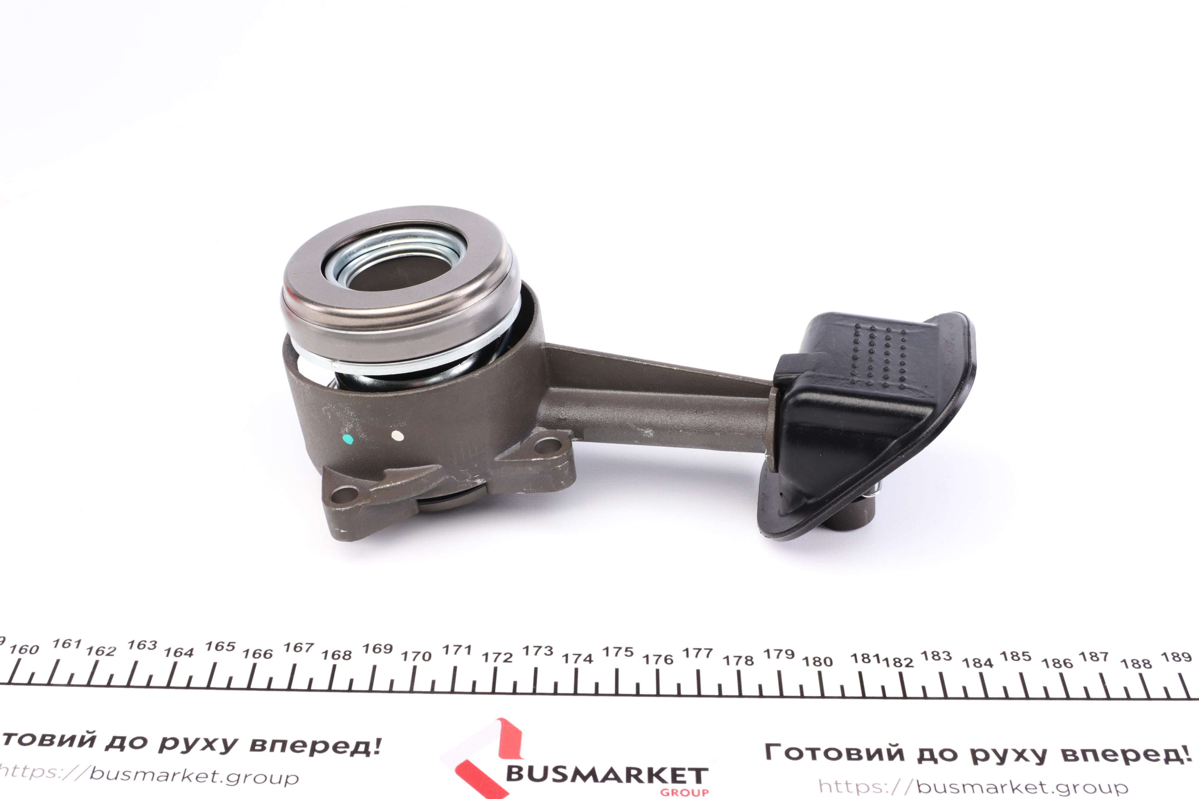 Підшипник вижимний Ford Transit 2.0DI/TDCi 02- 2.2TDCi 06-