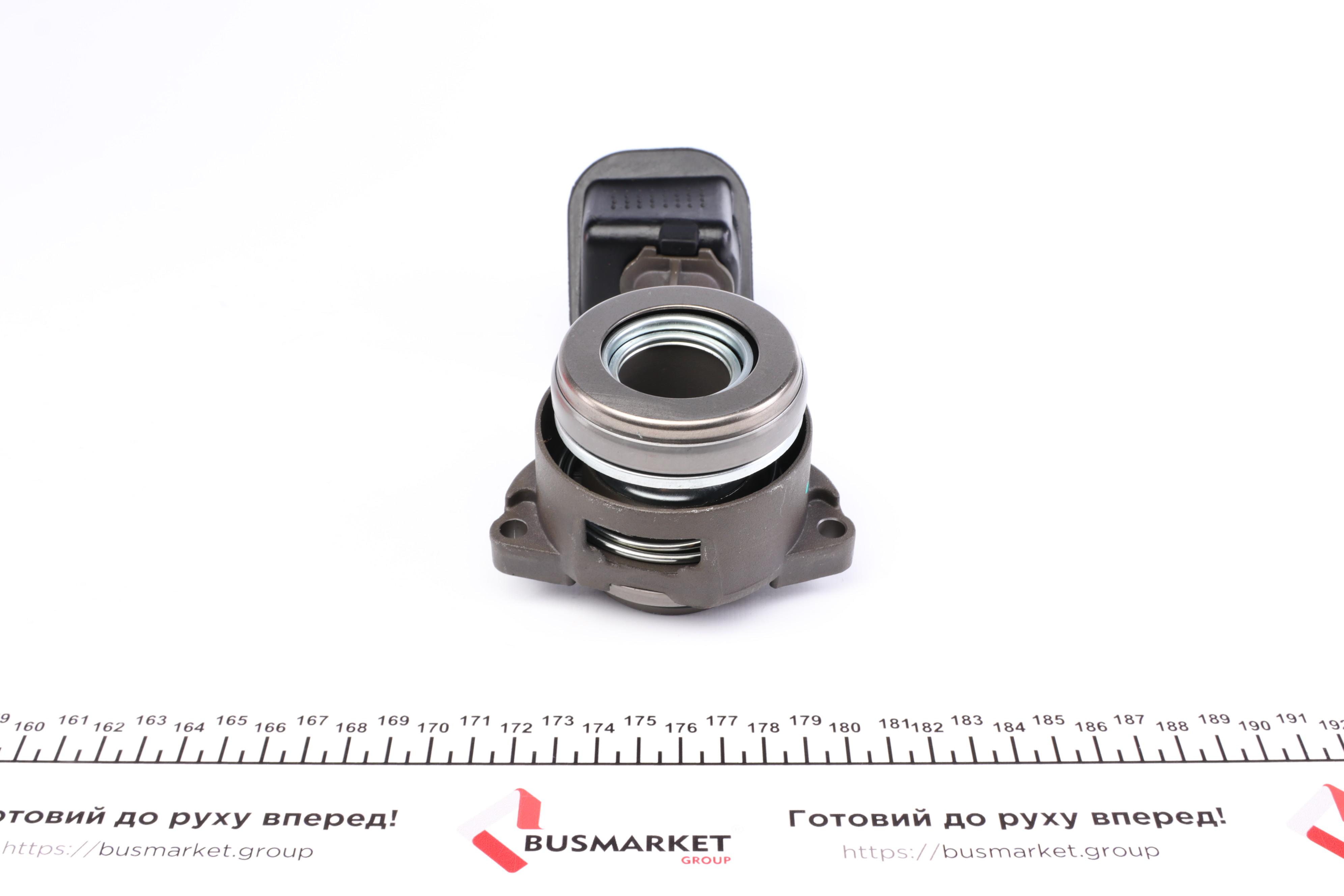 Підшипник вижимний Ford Transit 2.0DI/TDCi 02- 2.2TDCi 06-