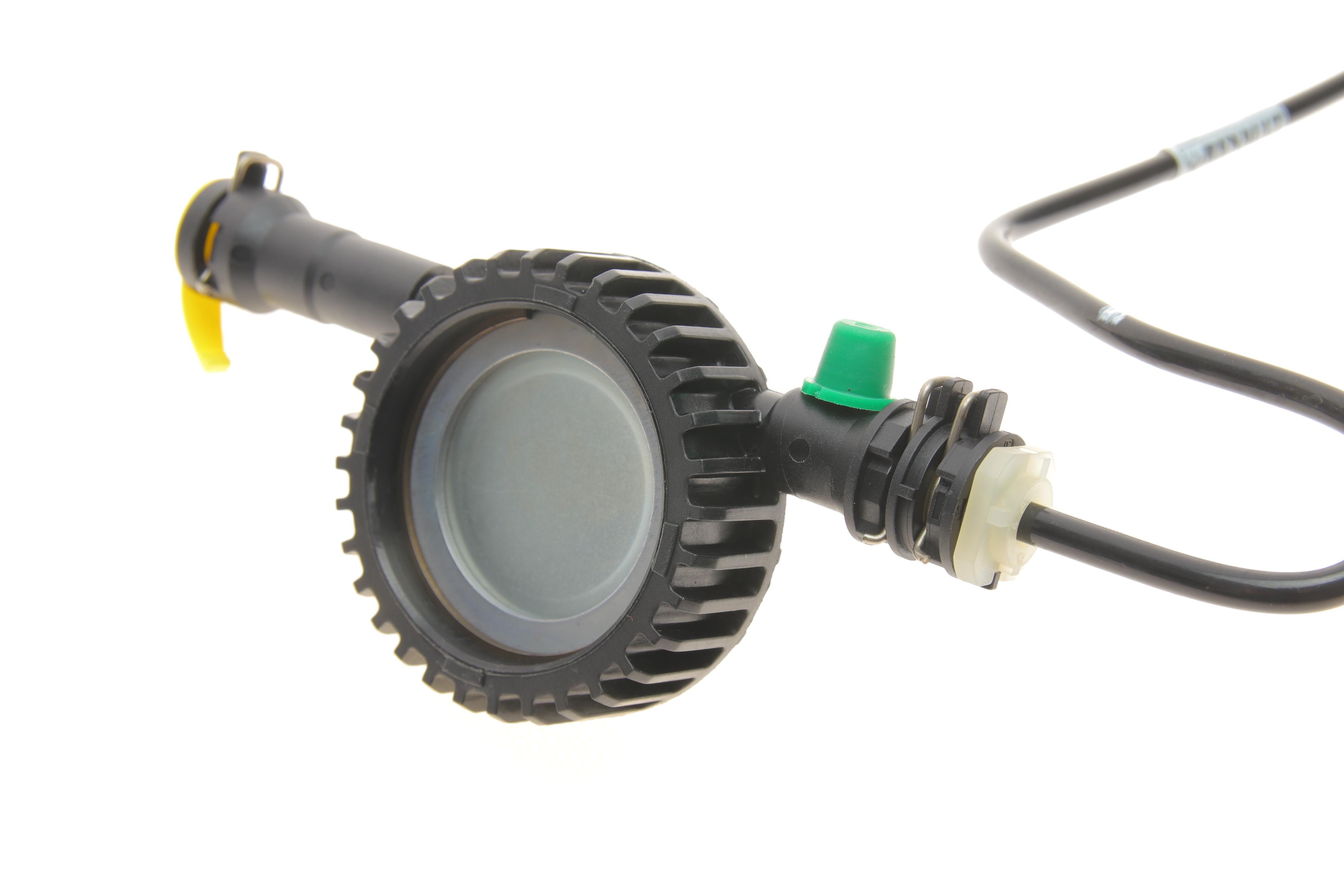 Трубка зчеплення Renault Megane III 1.5 dCi 08-15