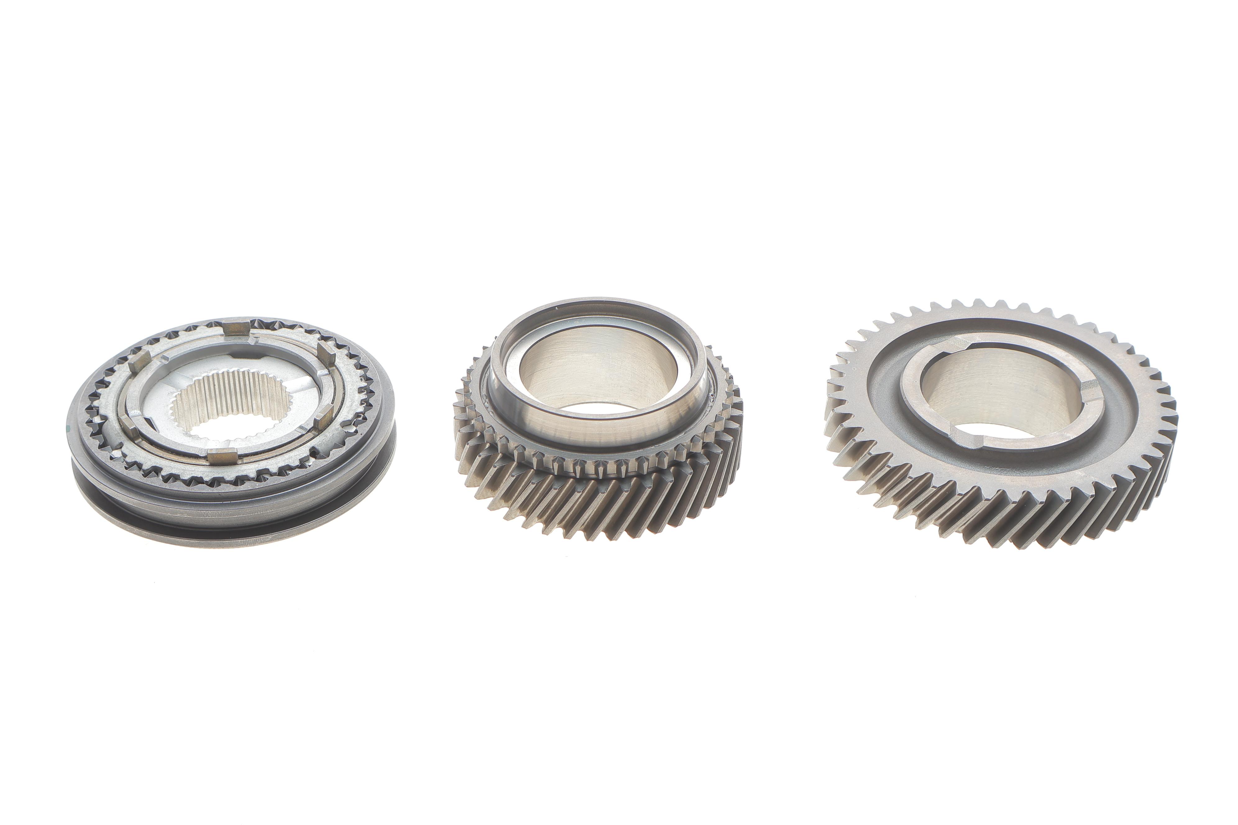 Шестерня КПП (к-кт) Renault Traffic 01- (3 передача) (z=40)