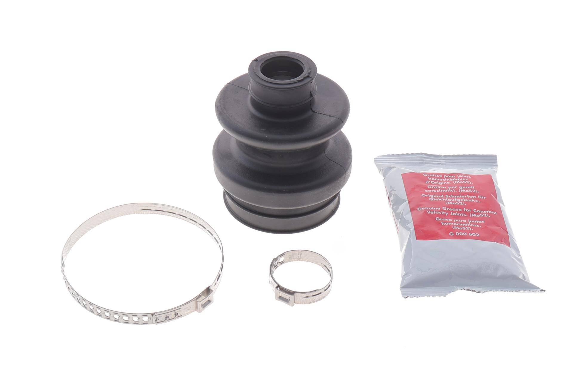 Пильник ШРКШ (внутрішній) MB Vito (W638) TDI (24x65x98) (к-кт)