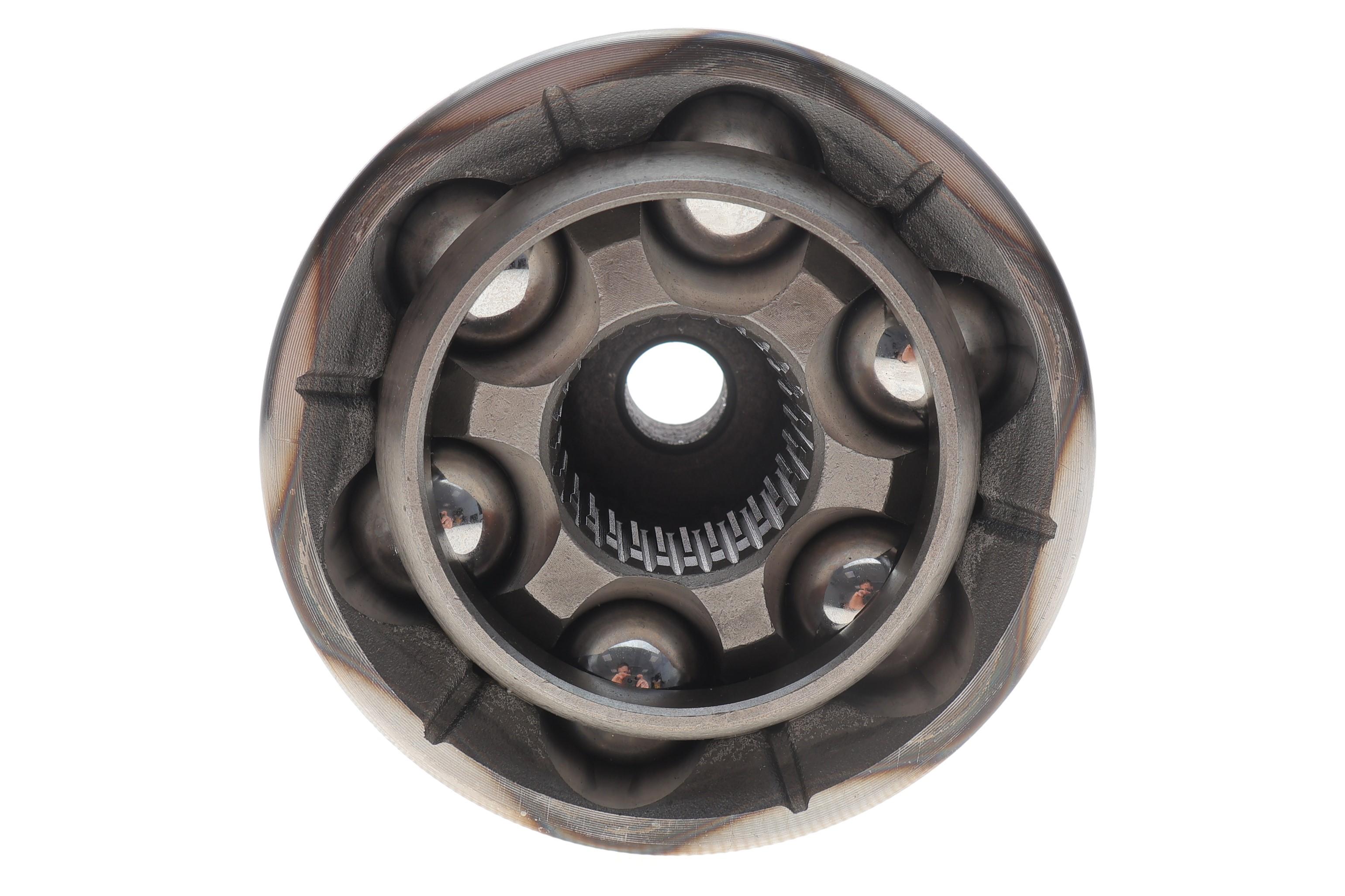 ШРКШ (зовнішній) Audi A4/A5/A6/A7/A8/Q7/Q8 15-/VW Touareg 17- (42z/28z/76.5mm/94mm/35mm)