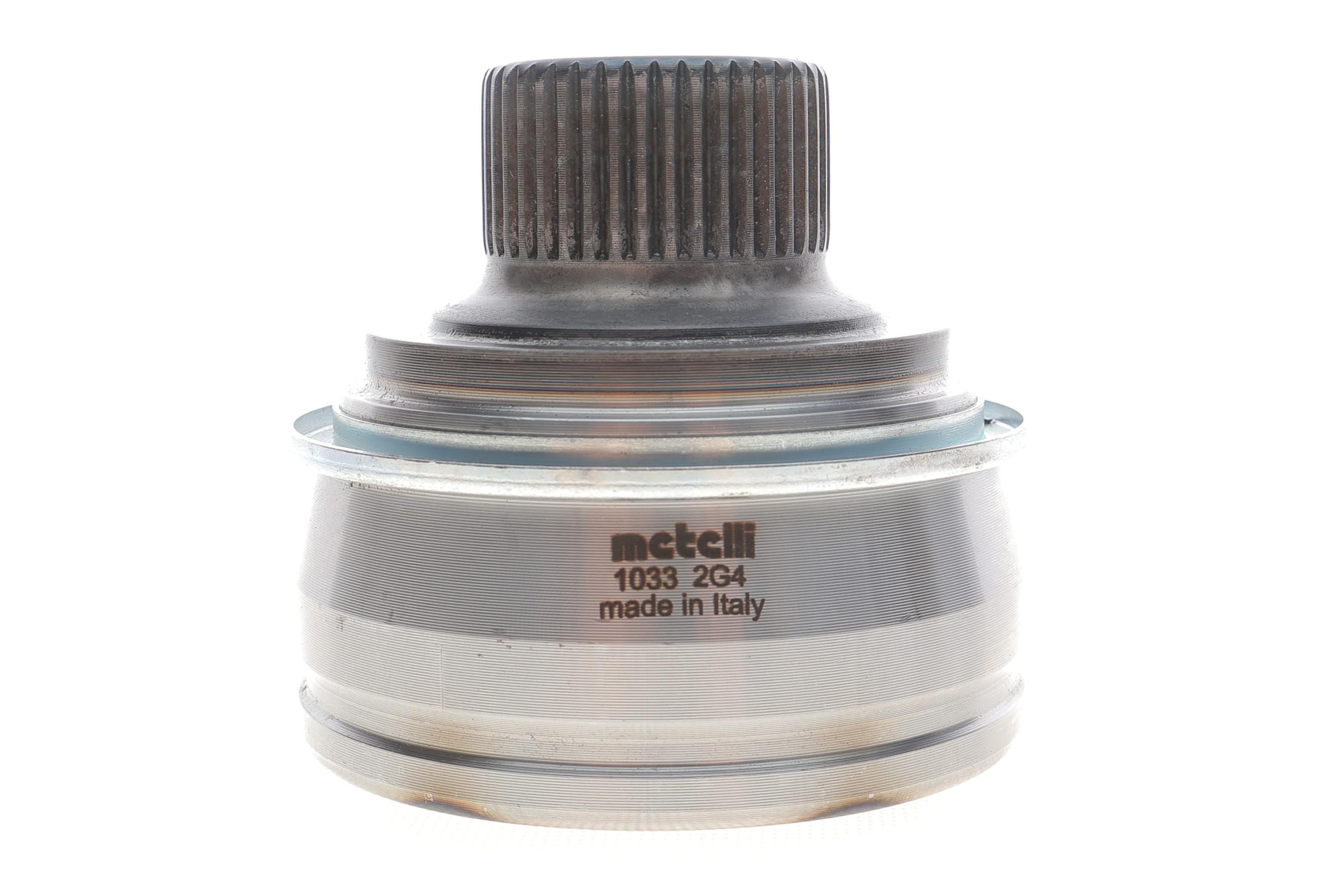 ШРКШ (зовнішній) Audi A4/A5/A6/A7/A8/Q7/Q8 15-/VW Touareg 17- (42z/28z/76.5mm/94mm/35mm)