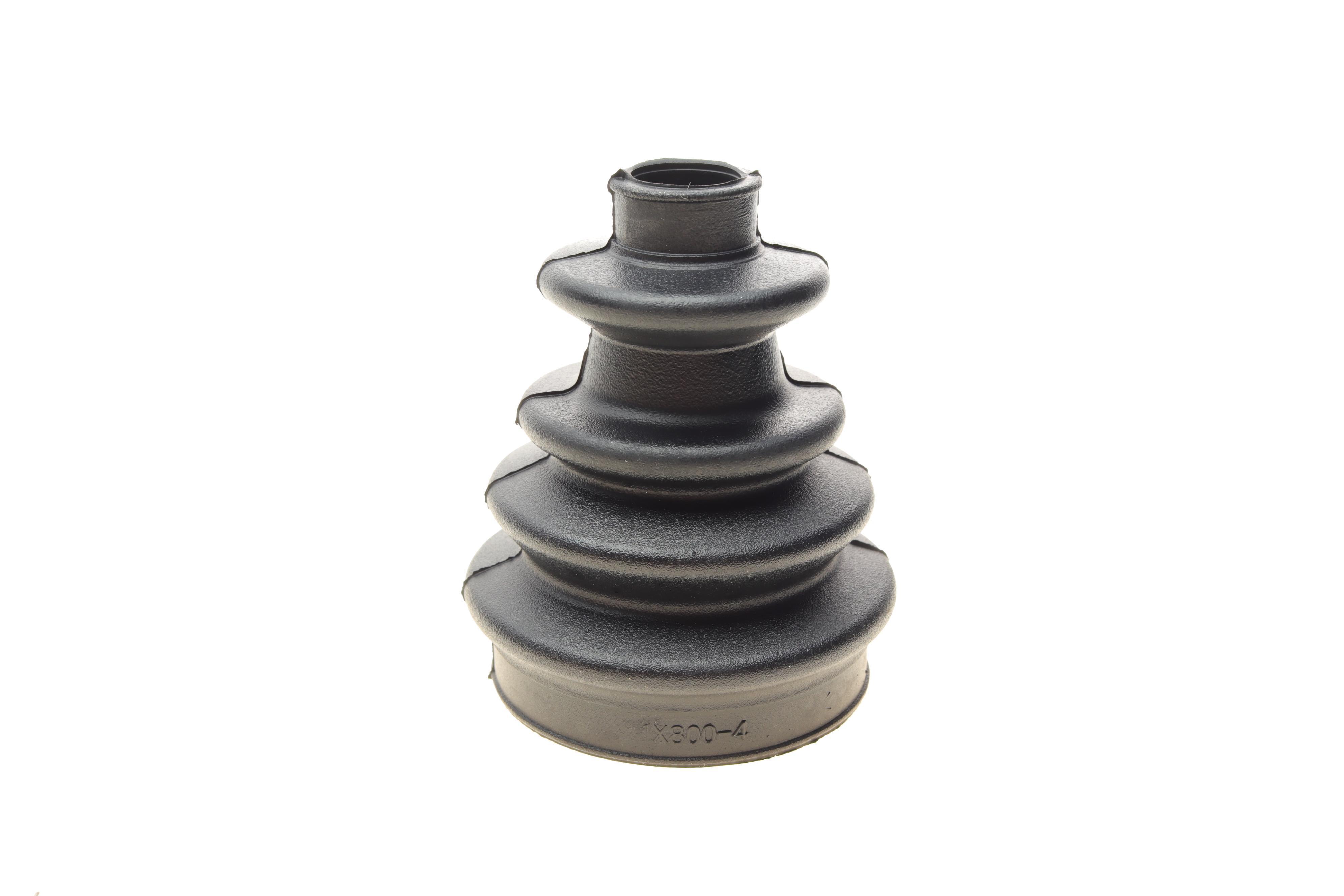 Пильник ШРКШ (зовнішній) Cirtoen С2/С3 1.1-1.4 02- (20x68x100) (к-кт)