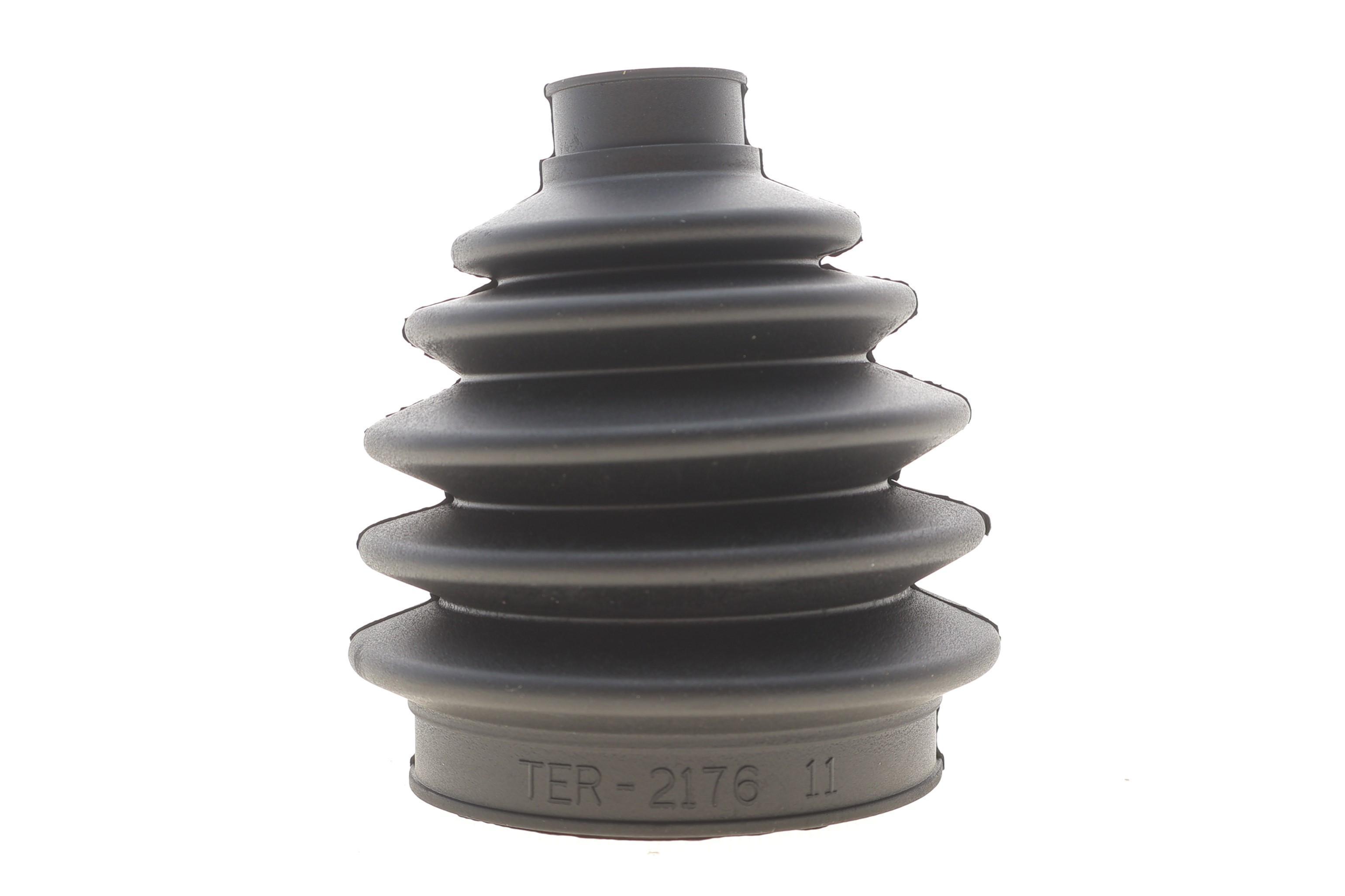 Пильник ШРКШ (зовнішній) Renault Kangoo 1.6 16V/1.5 dCi 08- (22x75x112) (к-кт)