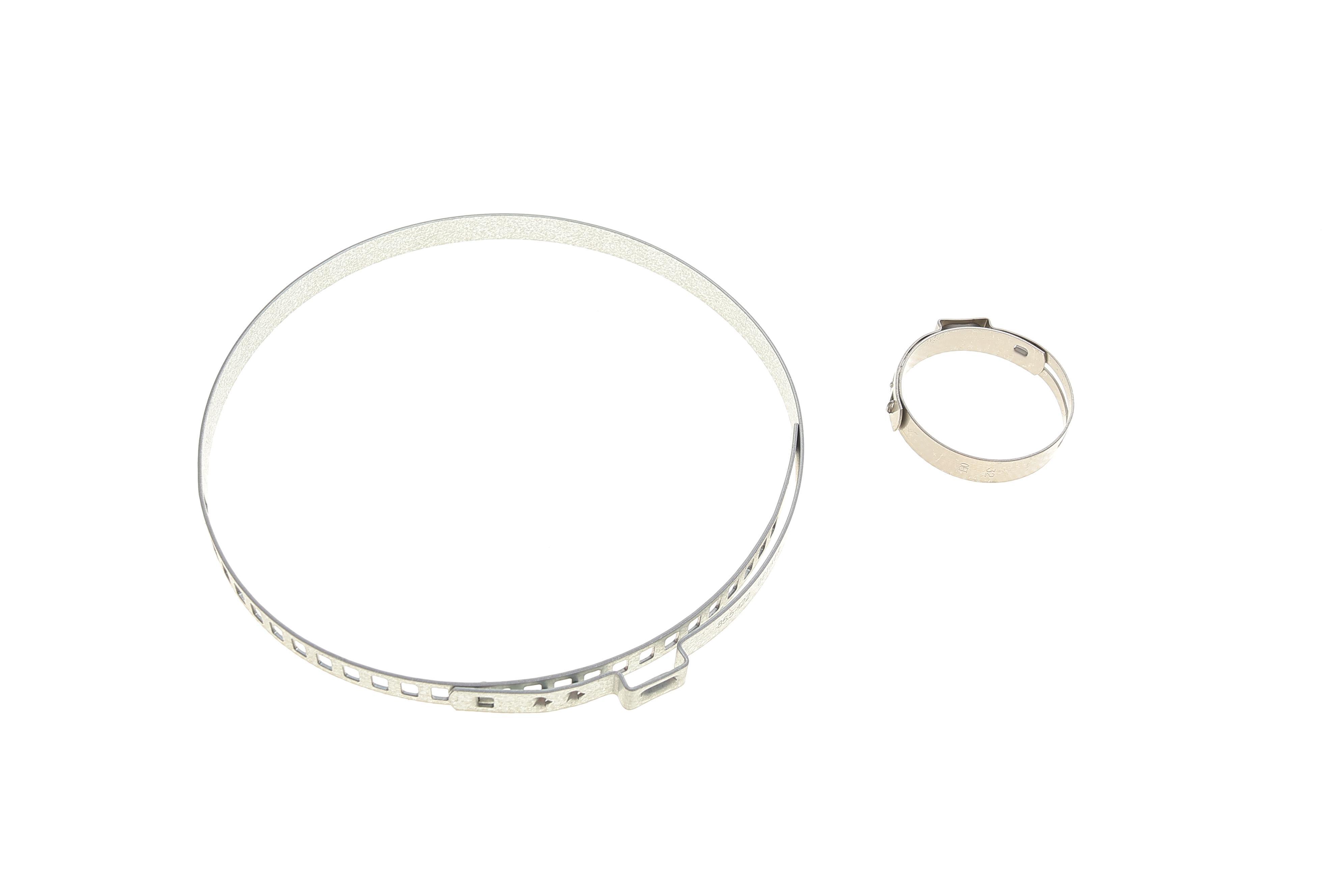 Пильник ШРКШ (внутрішній) Opel Astra F/Corsa 82-09 (112x23x77)