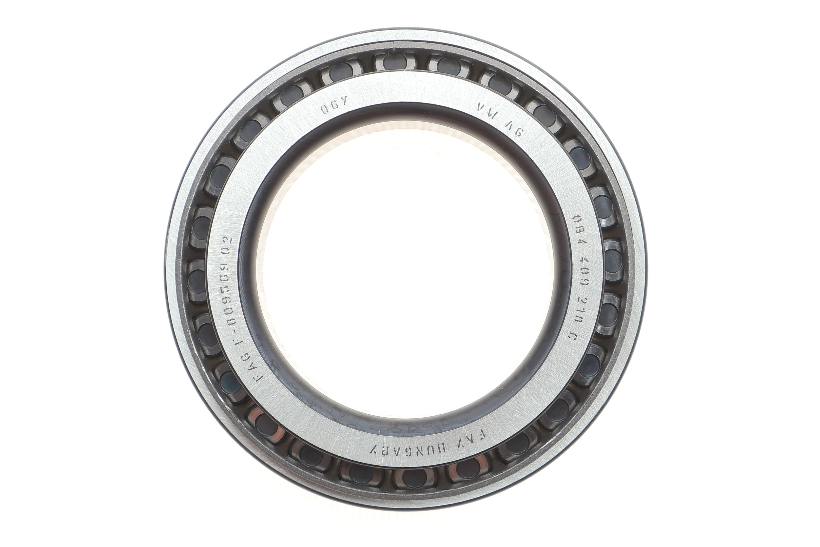 Підшипник КПП Audi A4/A5/Q5 1.8-3.2 07-17 (53.97x88.9x19.05)