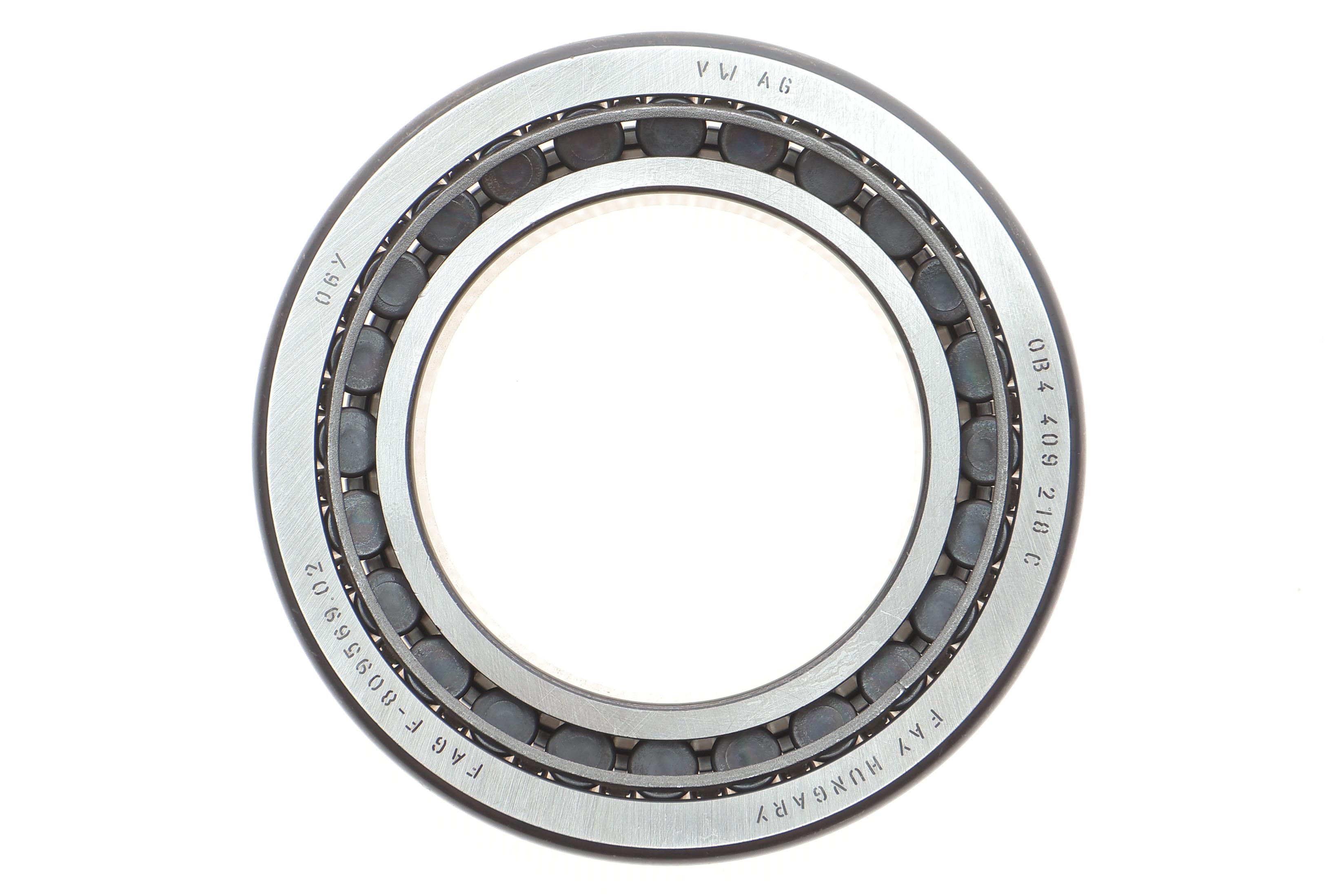 Підшипник КПП Audi A4/A5/Q5 1.8-3.2 07-17 (53.97x88.9x19.05)